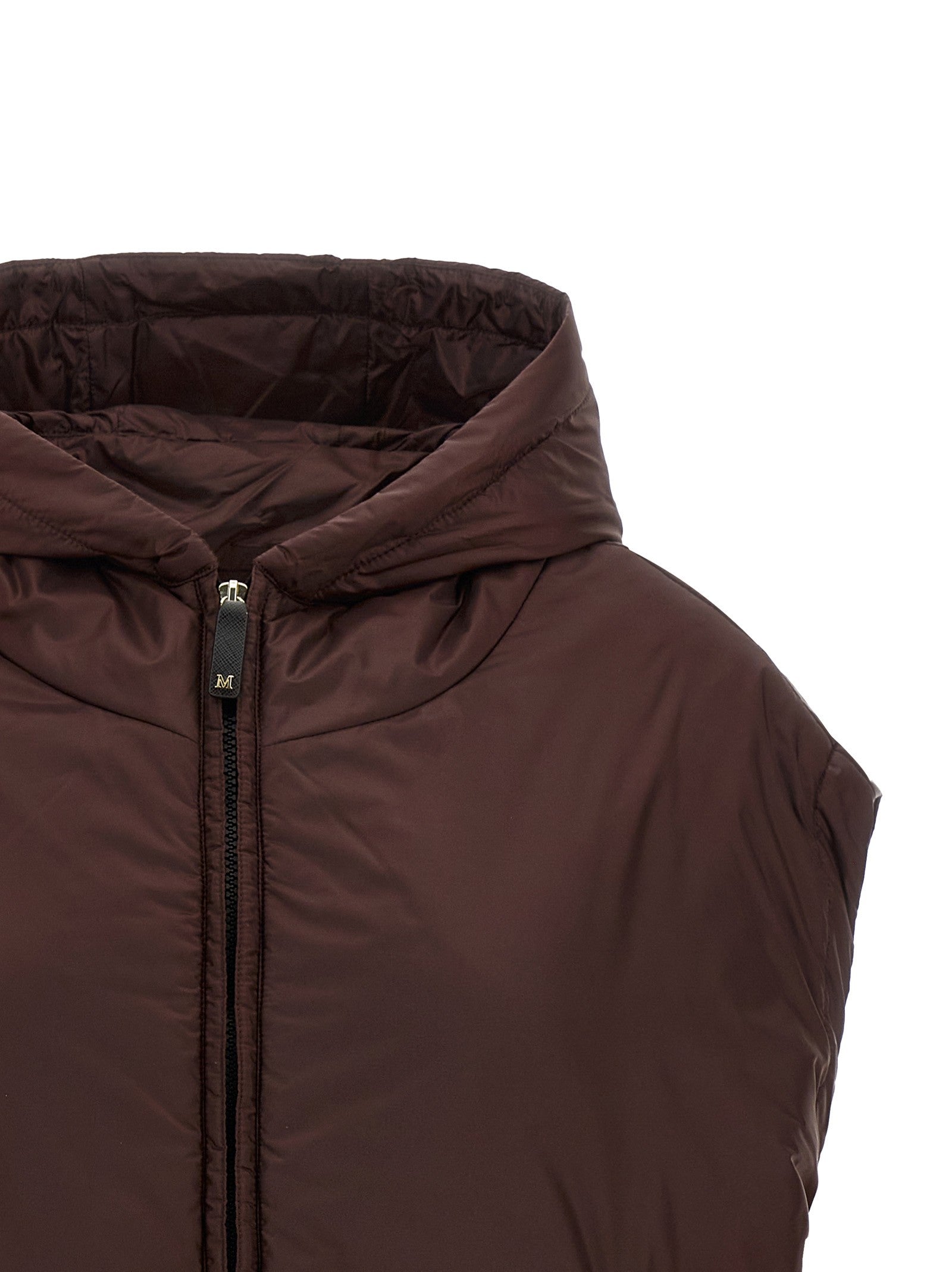 MAX MARA THE CUBE - nan - Piros - Zakó