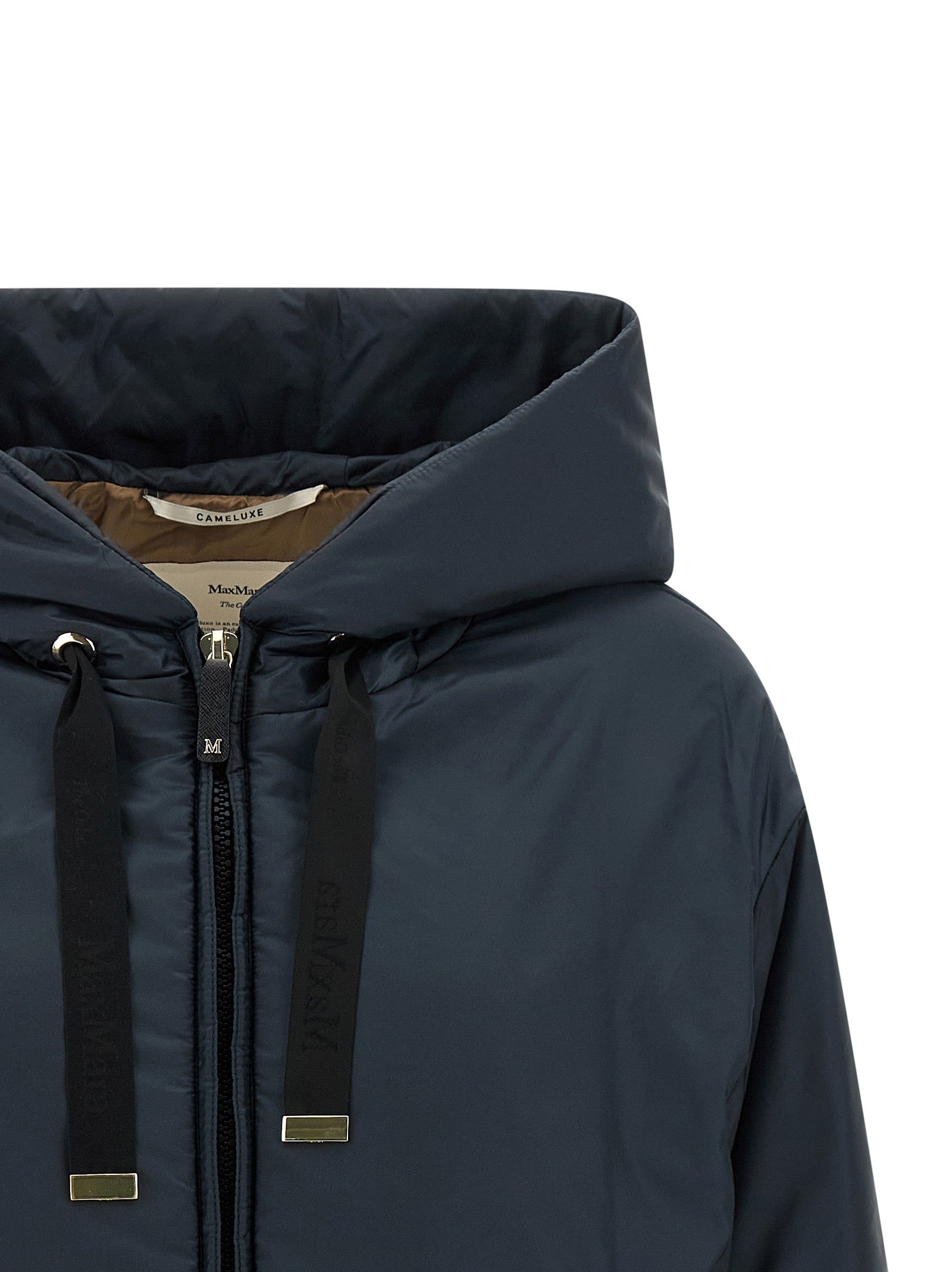 MAX MARA THE CUBE - nan - Kék - Dzseki