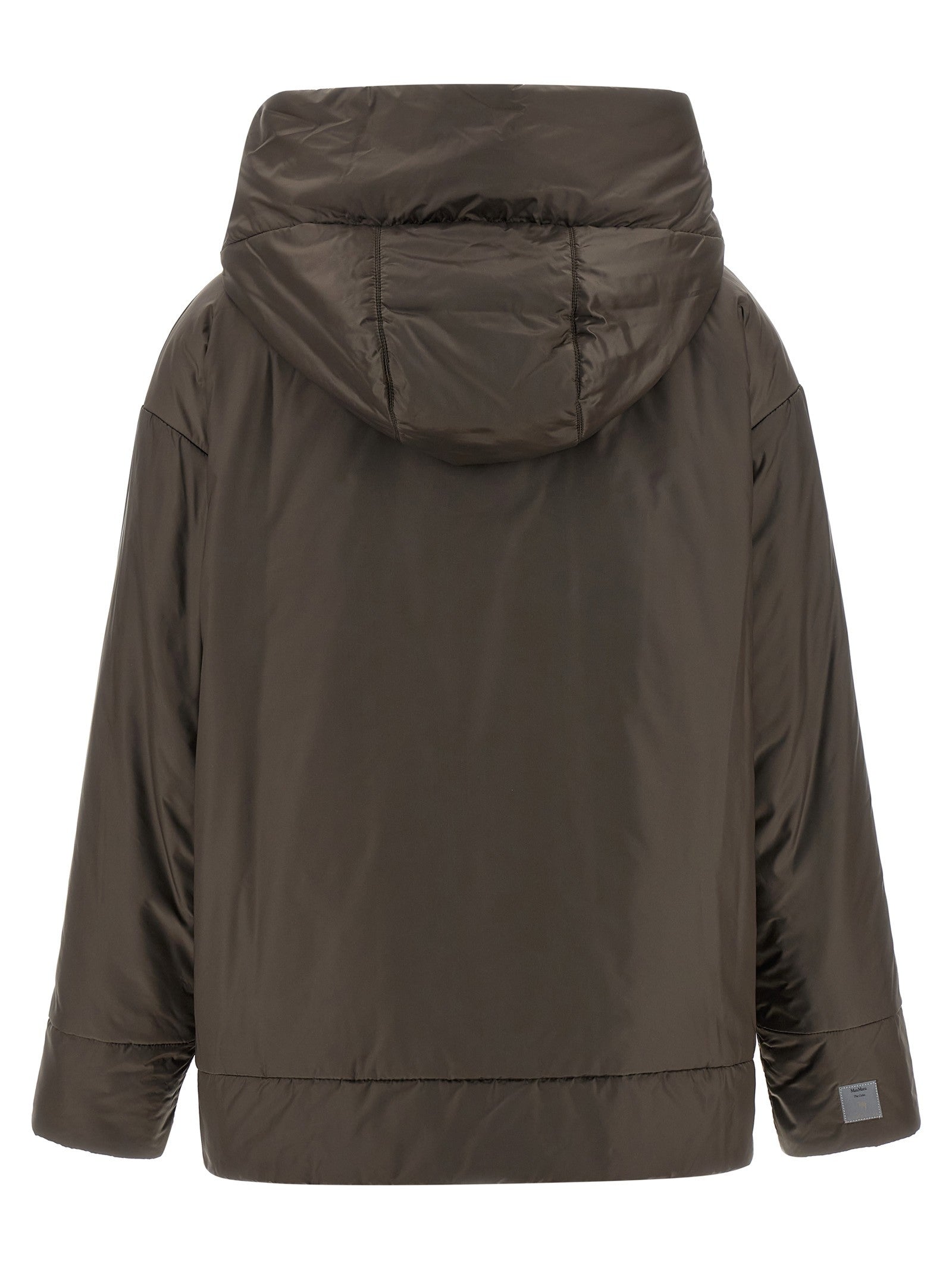 MAX MARA THE CUBE - nan - Barna - Dzseki