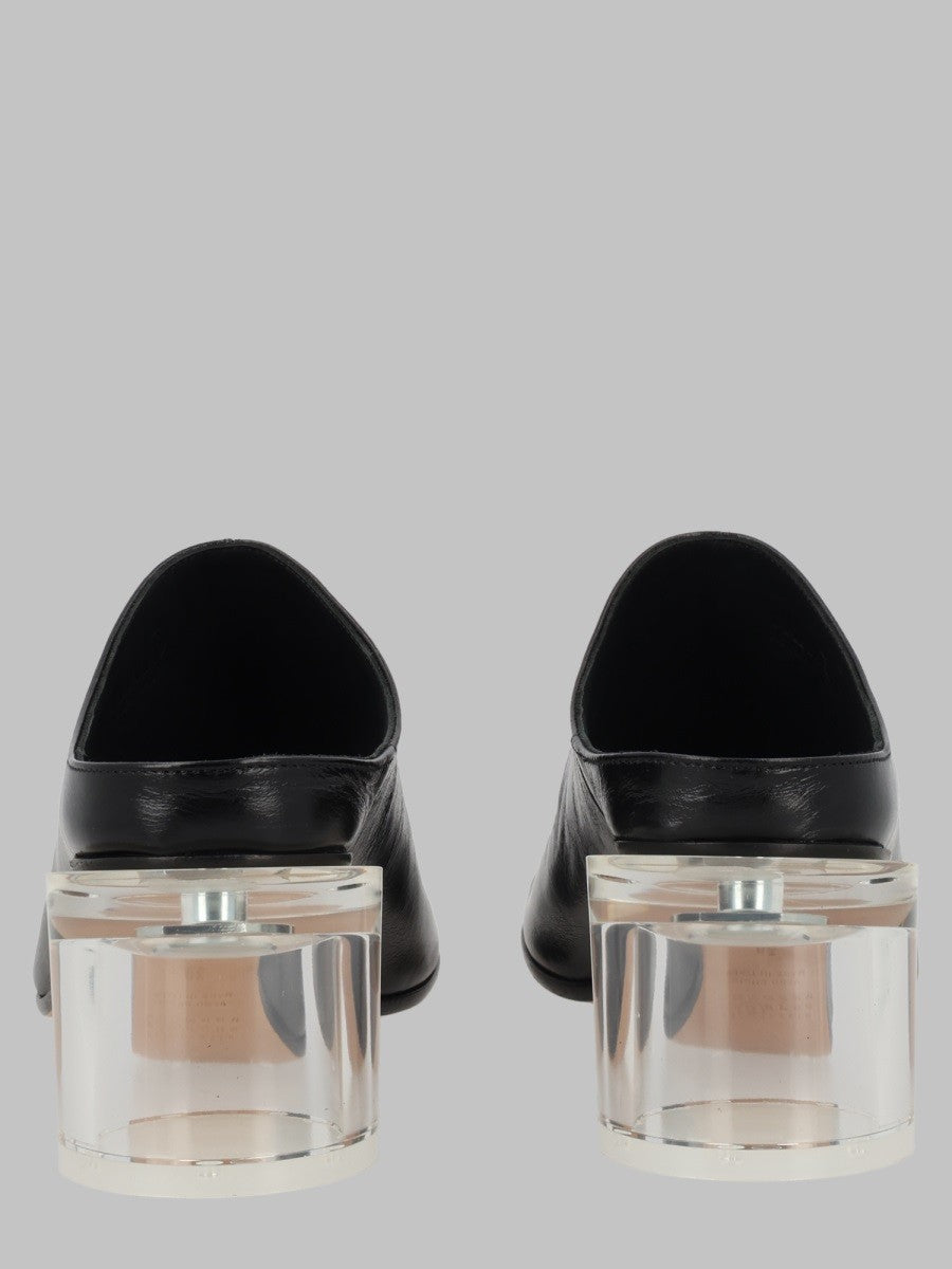 MM6 MAISON MARGIELA - Woman - Black - Heel