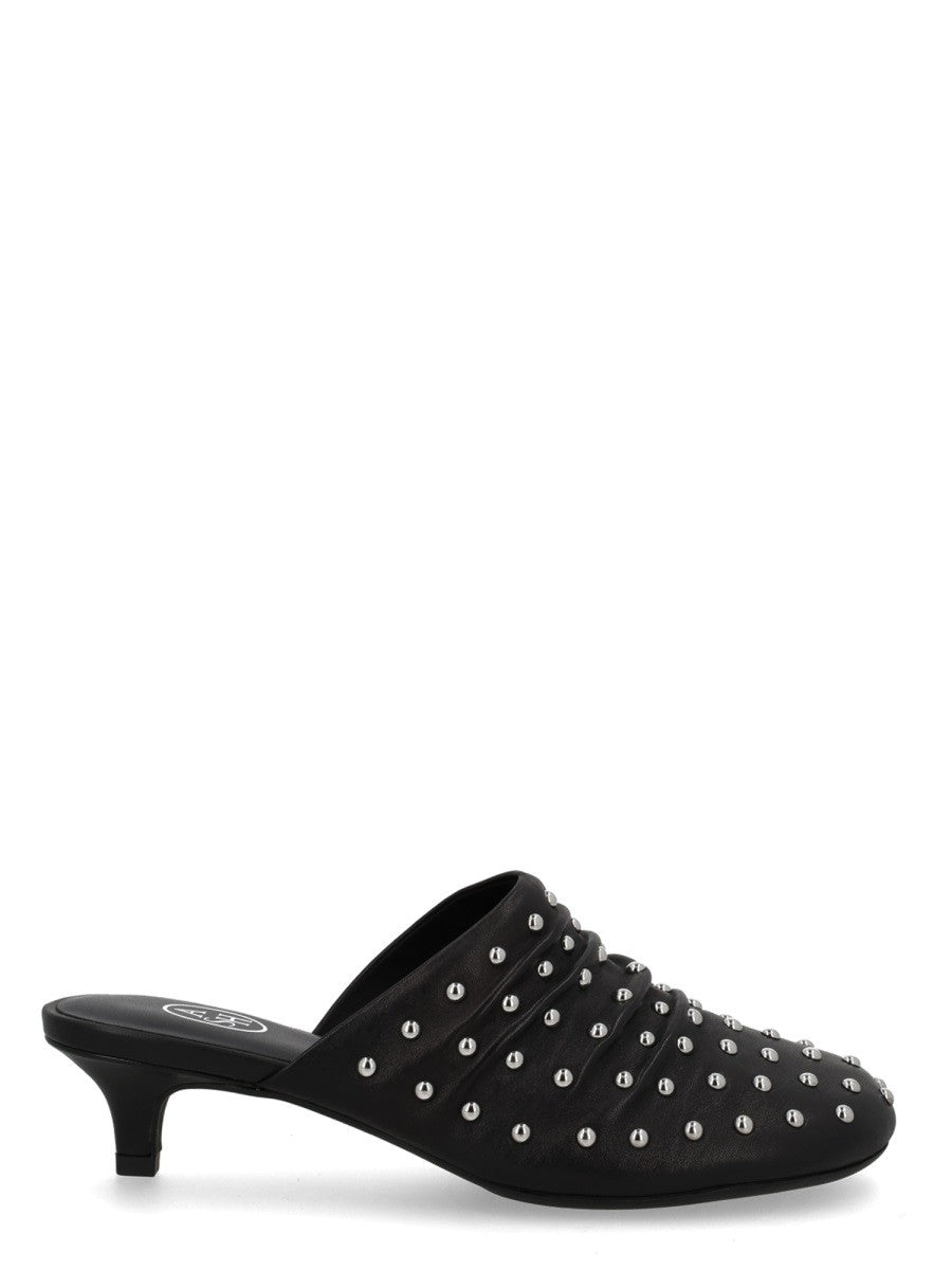 Ash - Woman - Black - Heel