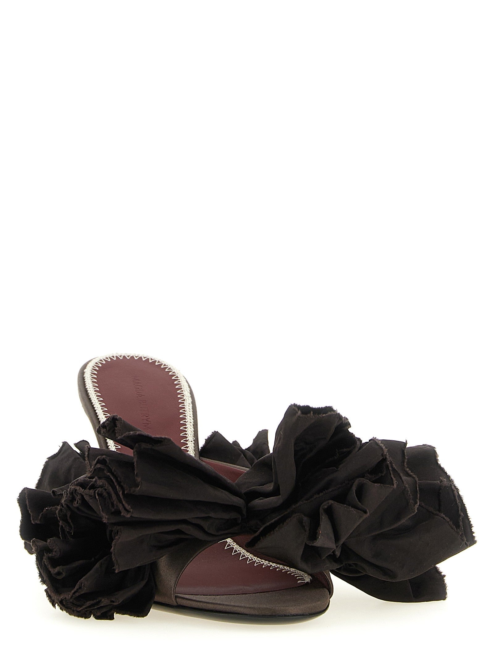 MAGDA BUTRYM - nan - Brown - Sandal