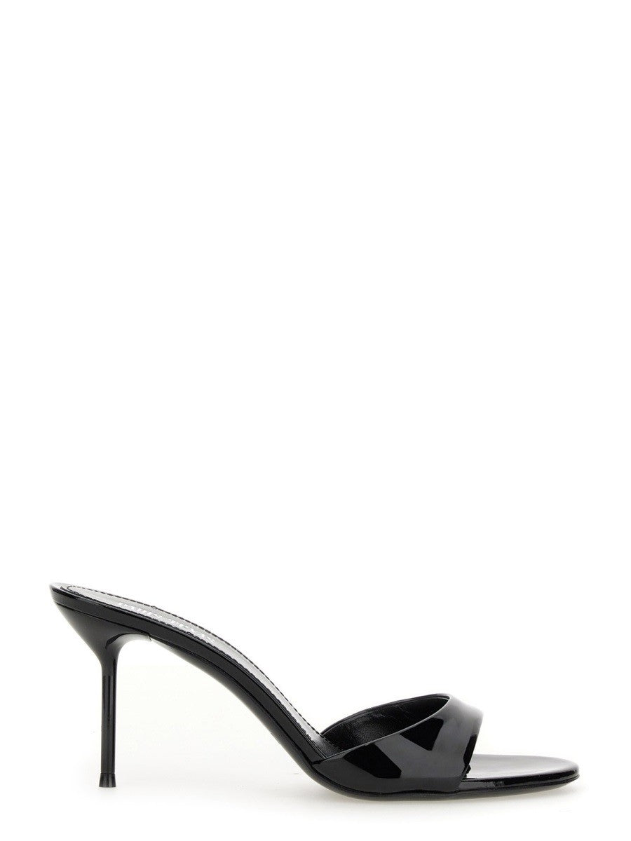 PARIS TEXAS - Woman - Black - Heel