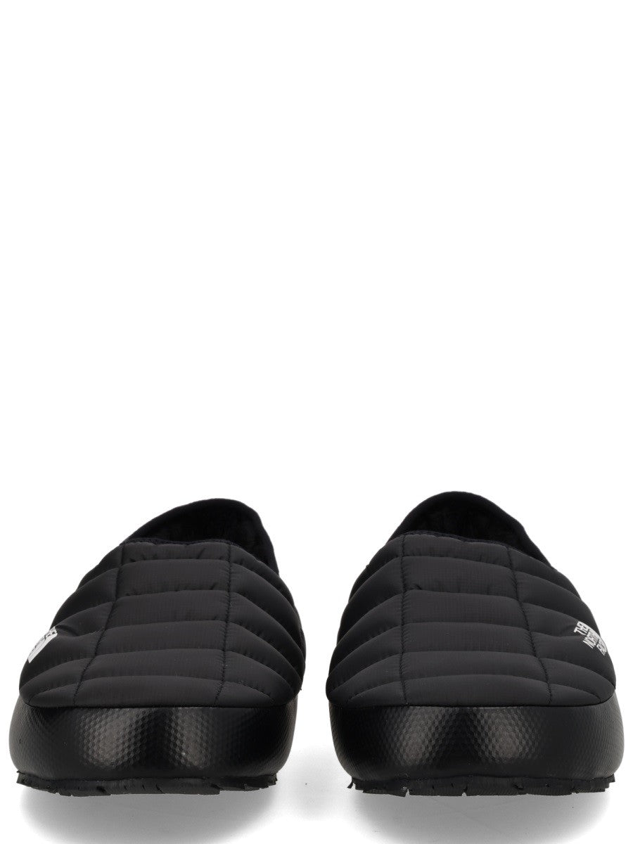 The North Face - Unisex - Black - Flat
