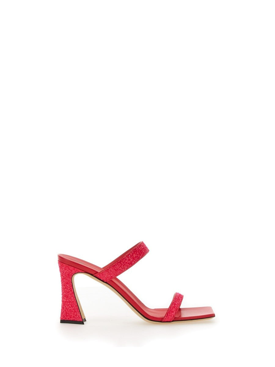 Giuseppe Zanotti - Woman - Pink - Heel