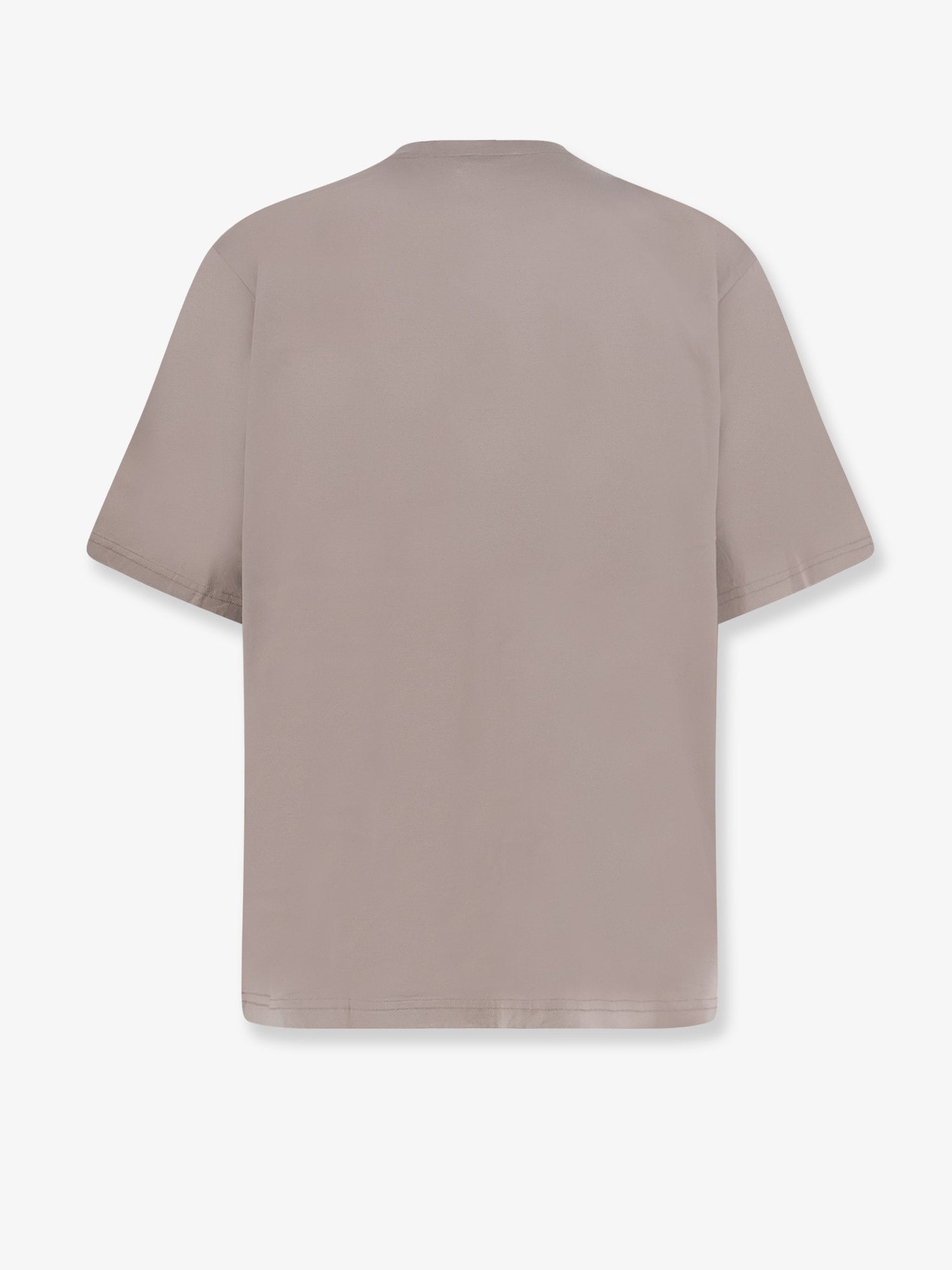Hevo - Man - Grey - T-Shirts and Top