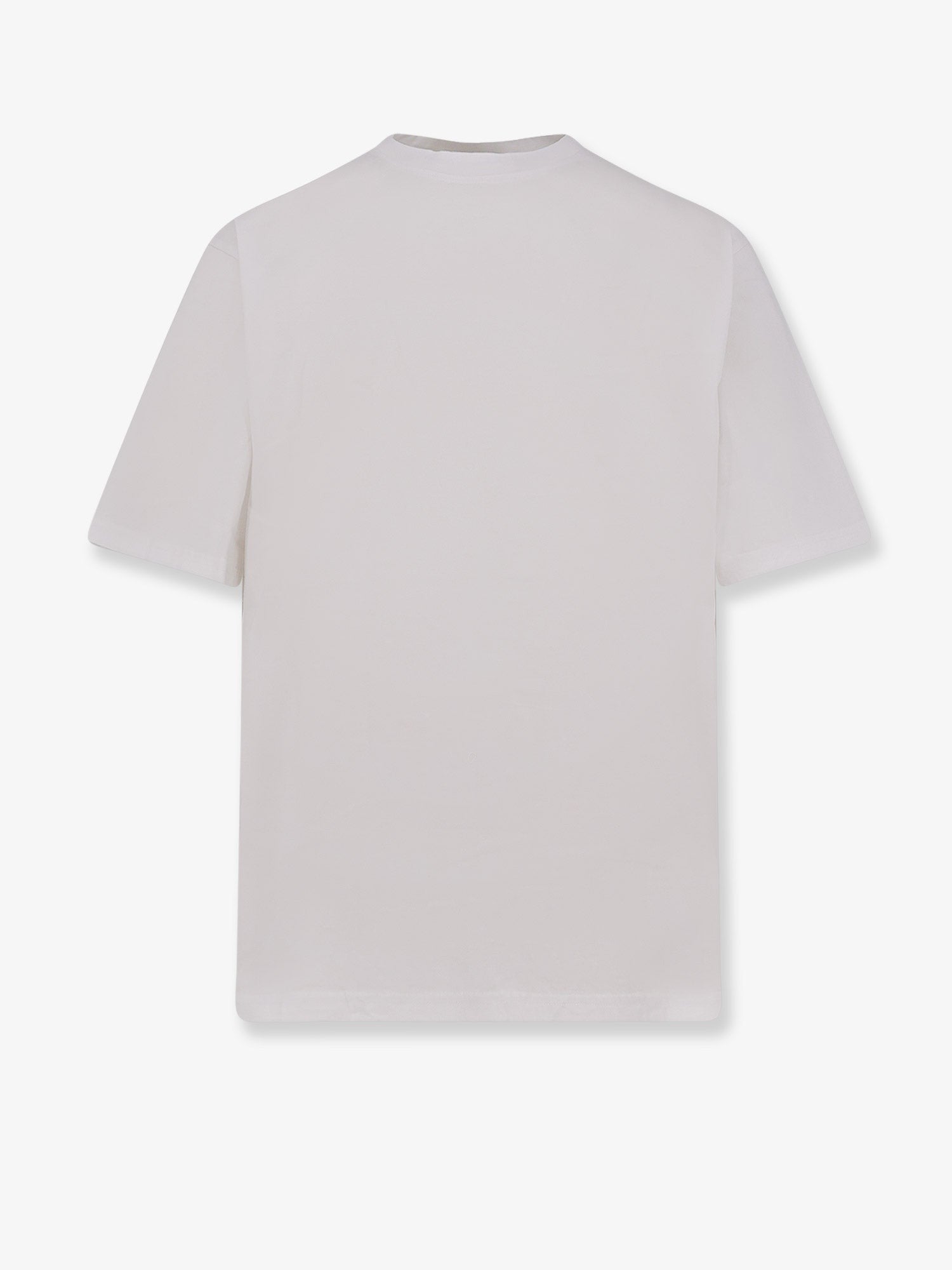 Hevo - Man - White - T-shirt