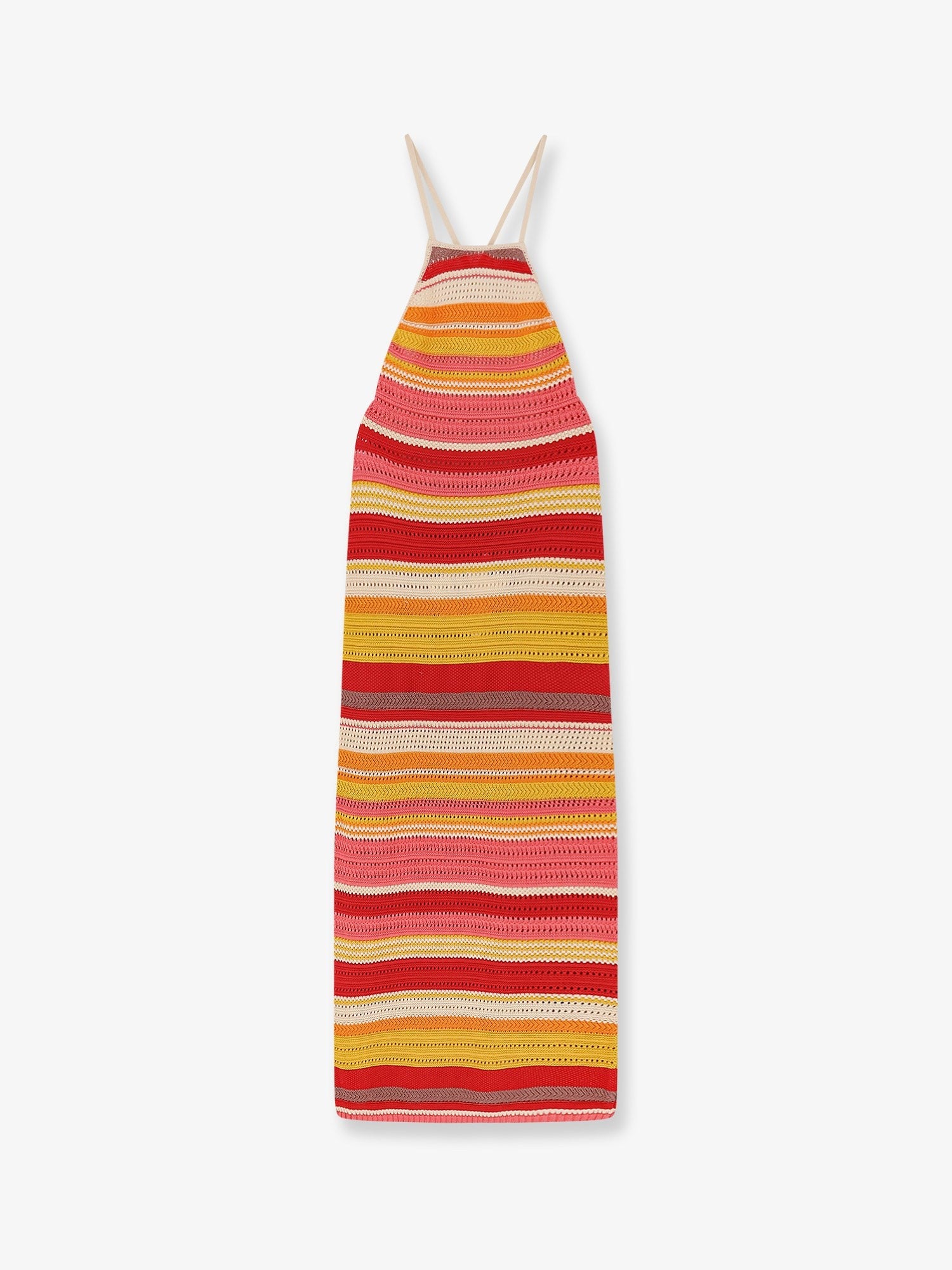 Laneus - Woman - Multicolor - Dress