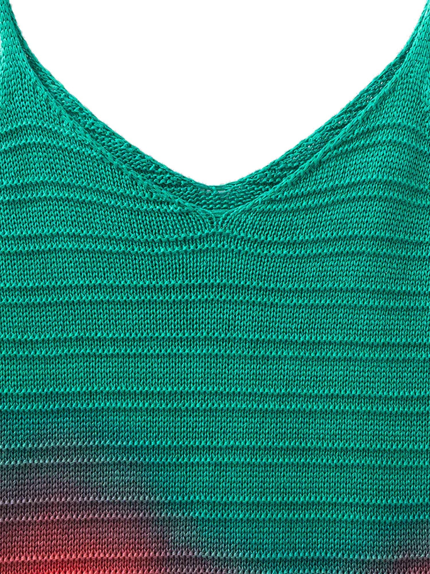 Laneus - Woman - Multicolor - Dress