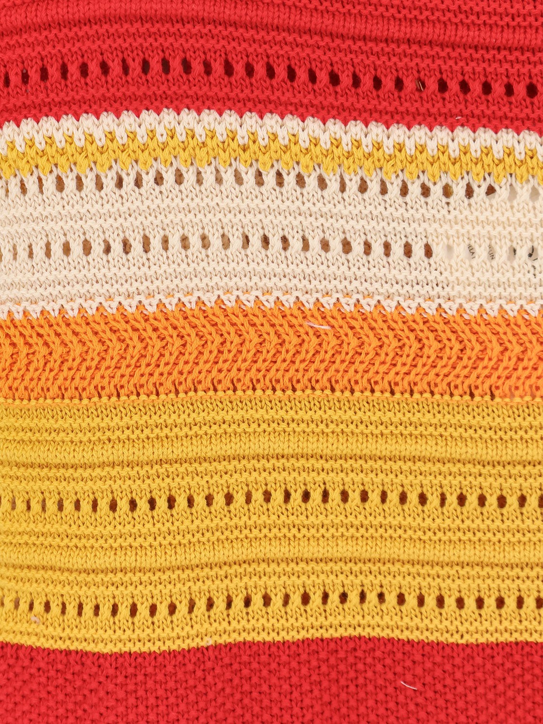 Laneus - Woman - Multicolor - Dress