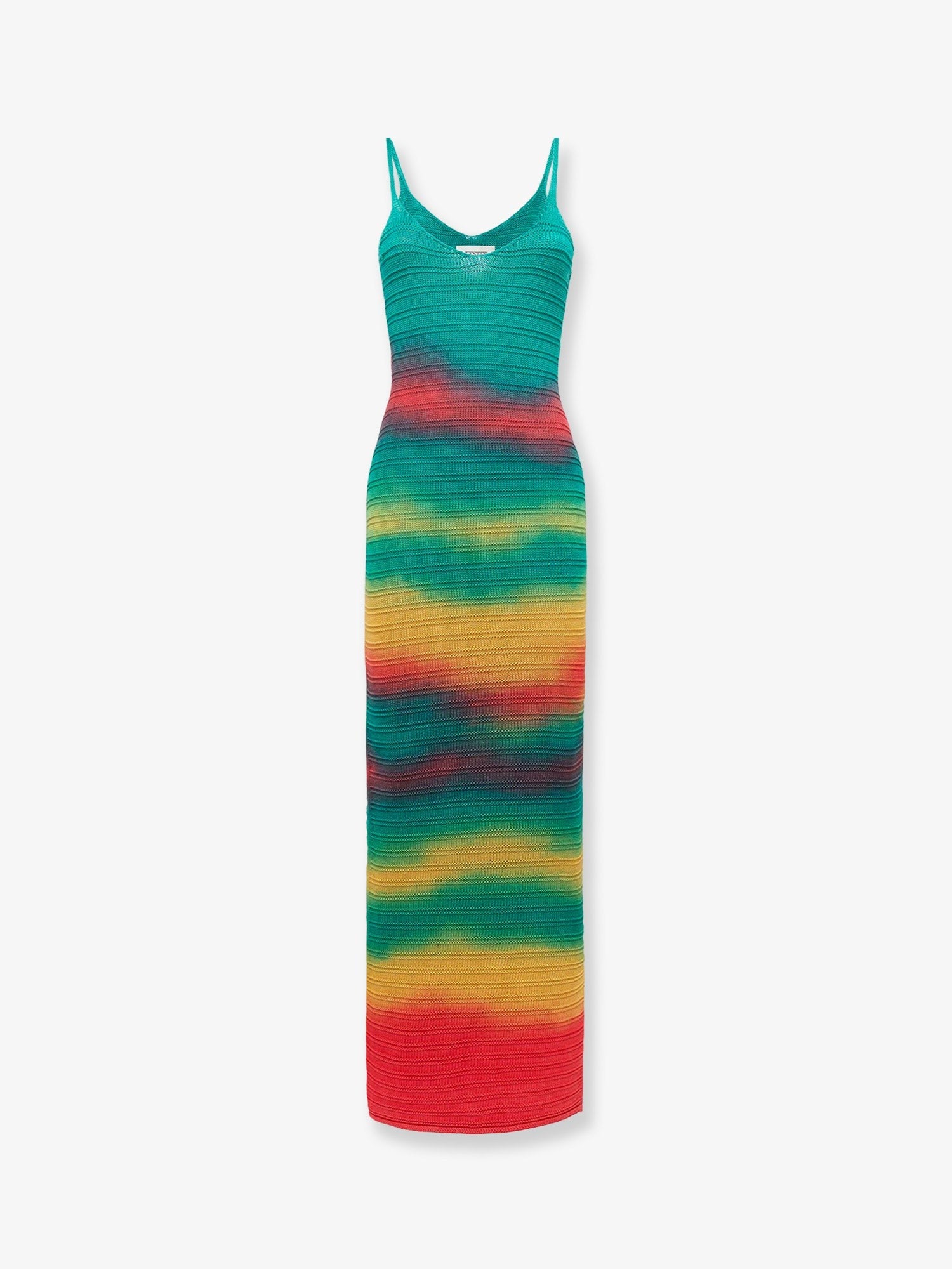 Laneus - Woman - Multicolor - Dress