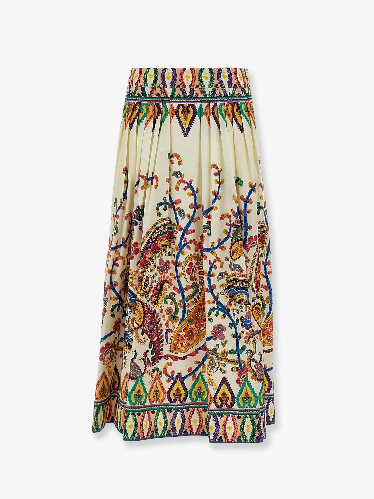 Etro - Női - Többszínű - Szoknya
