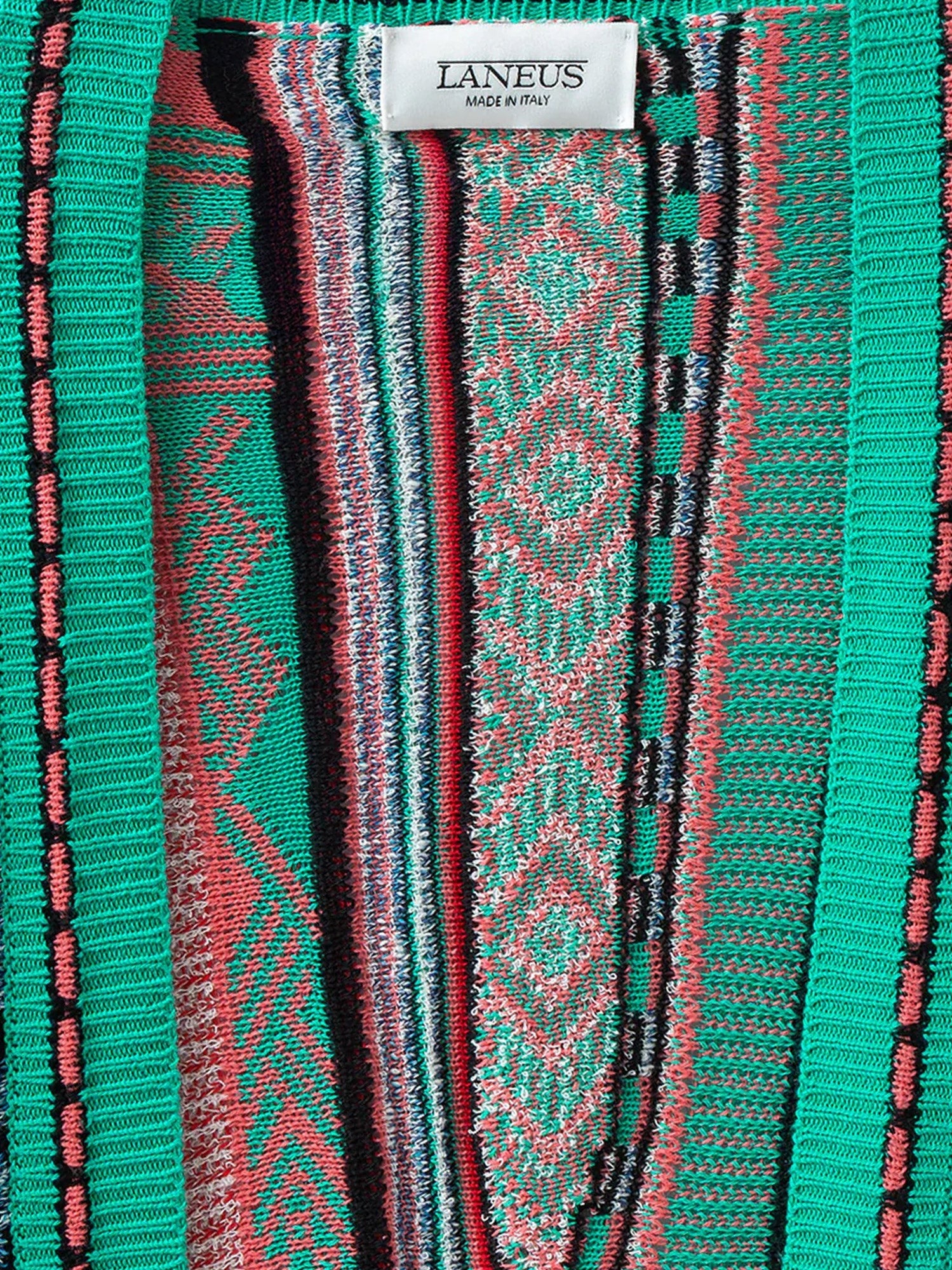 Laneus - Woman - Multicolor - Cardigan