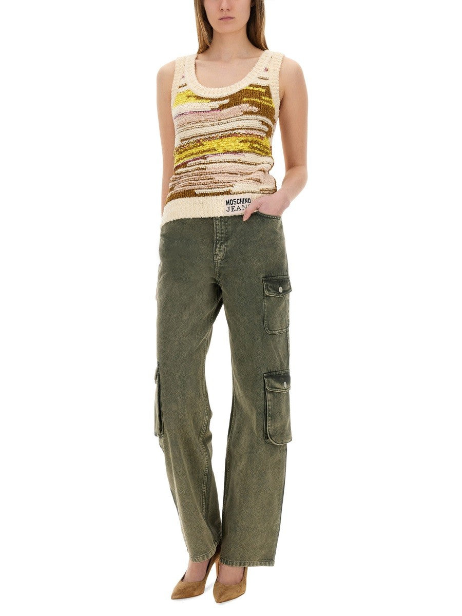 MOSCHINO JEANS - Női - Több szín - Felső