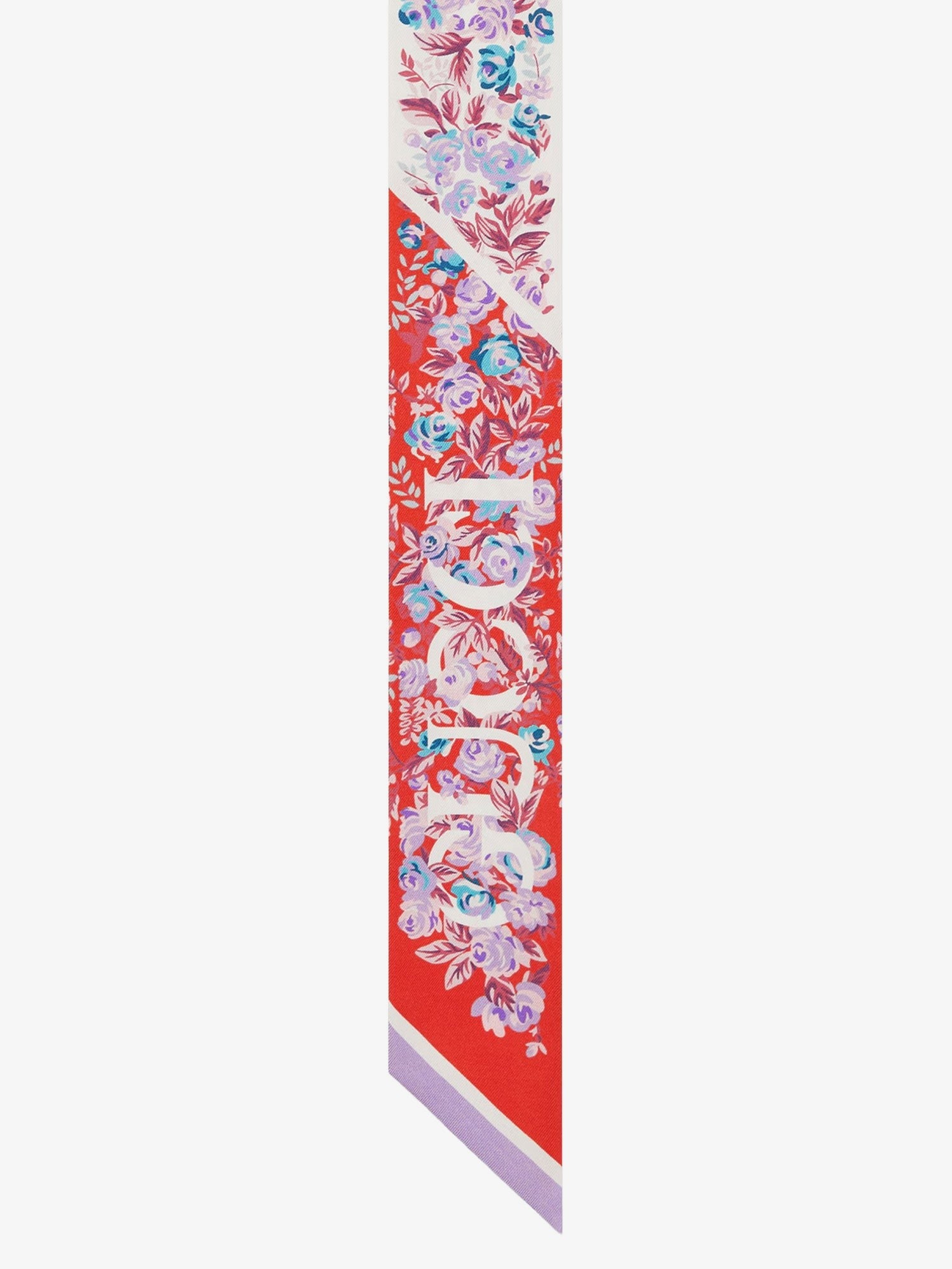 Gucci - Woman - Multicolor - Scarf
