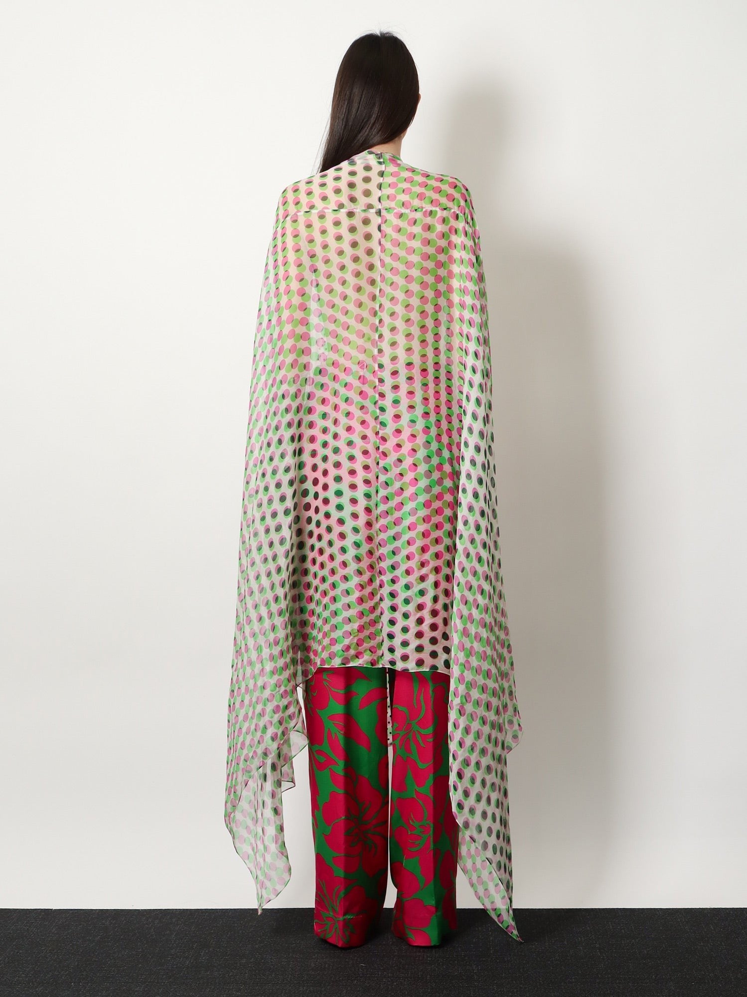 Dries Van Noten - Woman - Multicolor - Dress