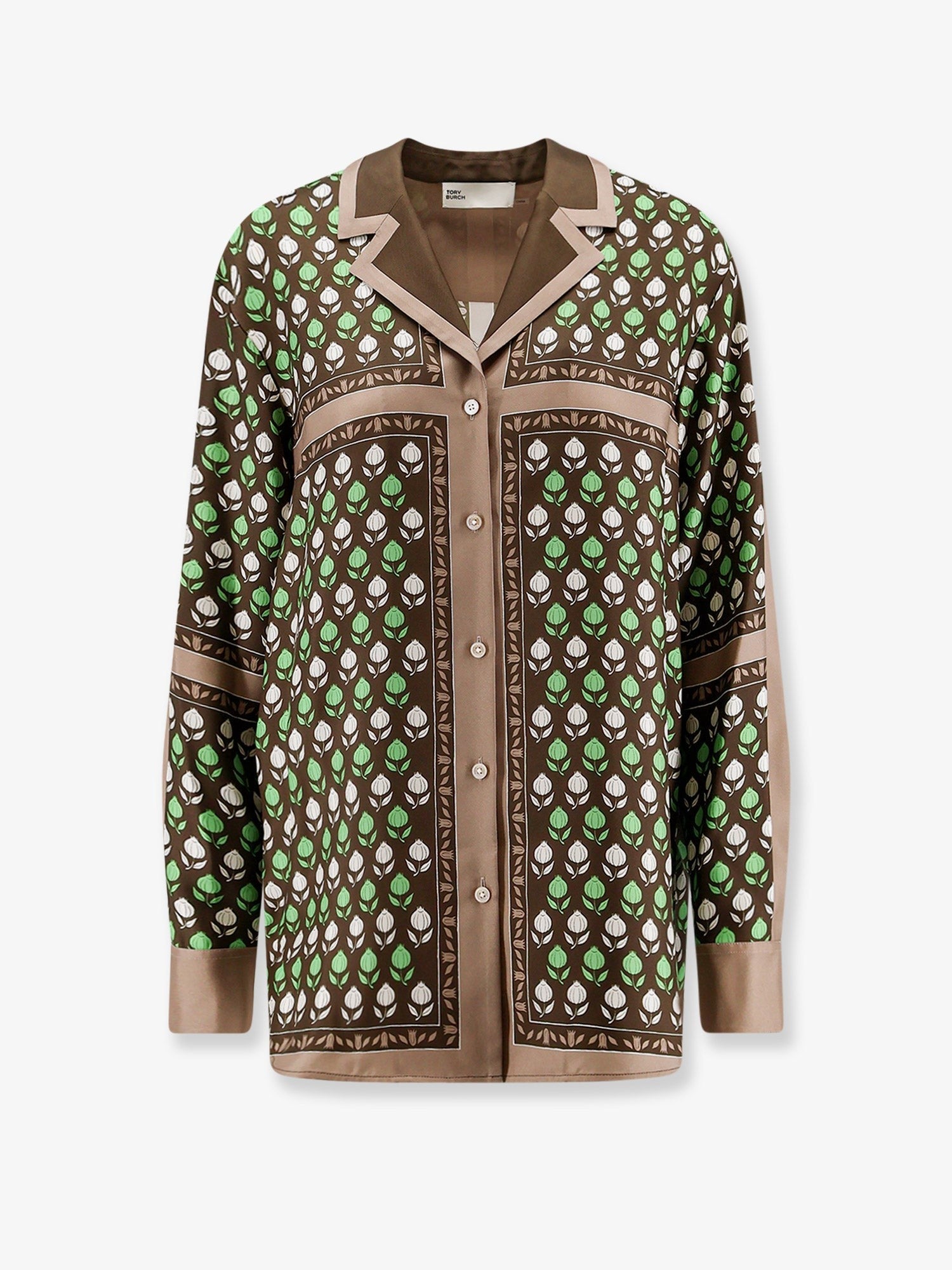Tory Burch - Női - Zöld - Ing