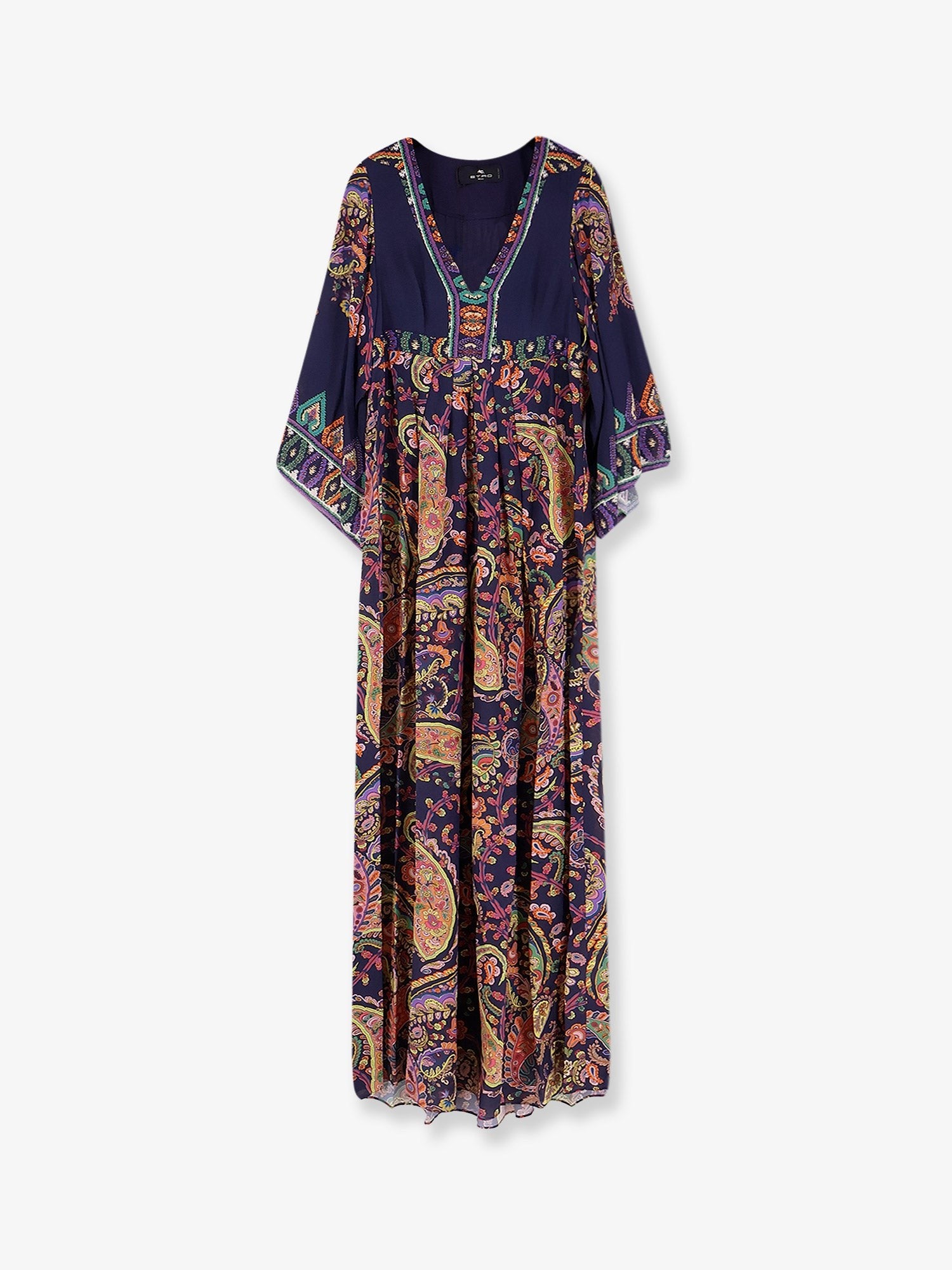 Etro - Női - Többszínű - Ruha