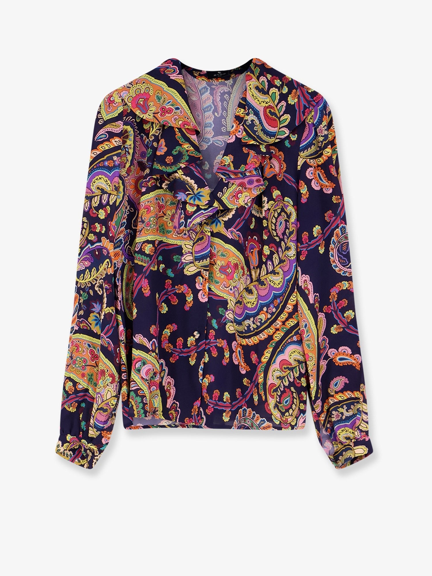 Etro - Női - Többszínű - Ing