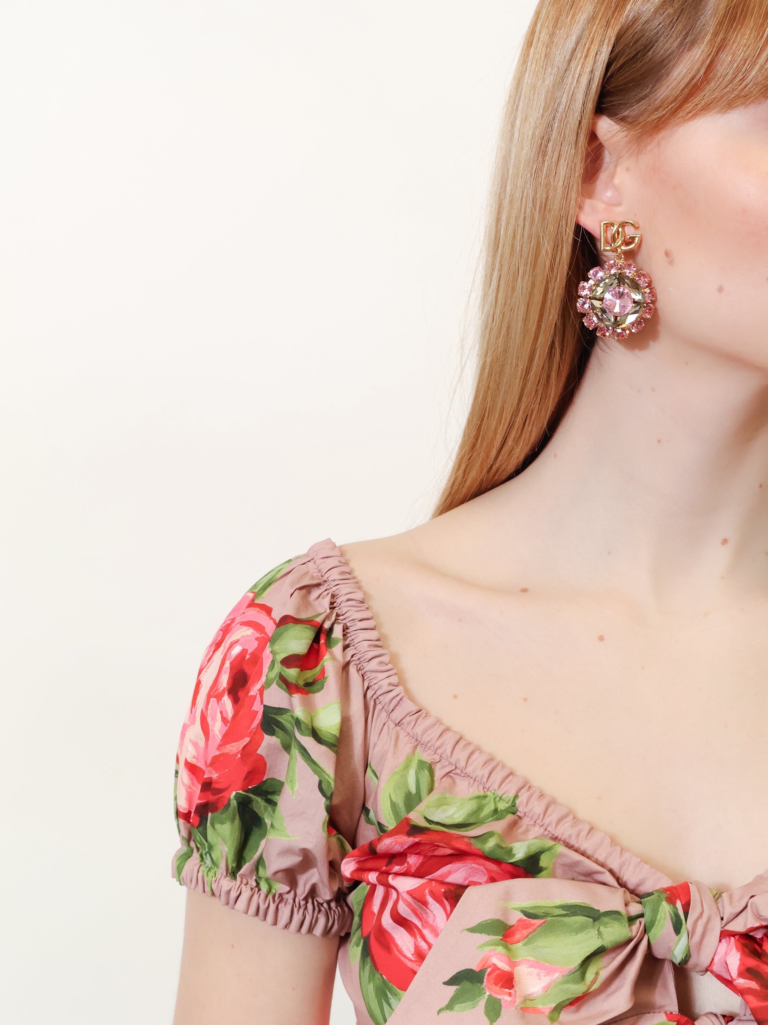 Dolce & Gabbana - Woman - Multicolor - Jewelry