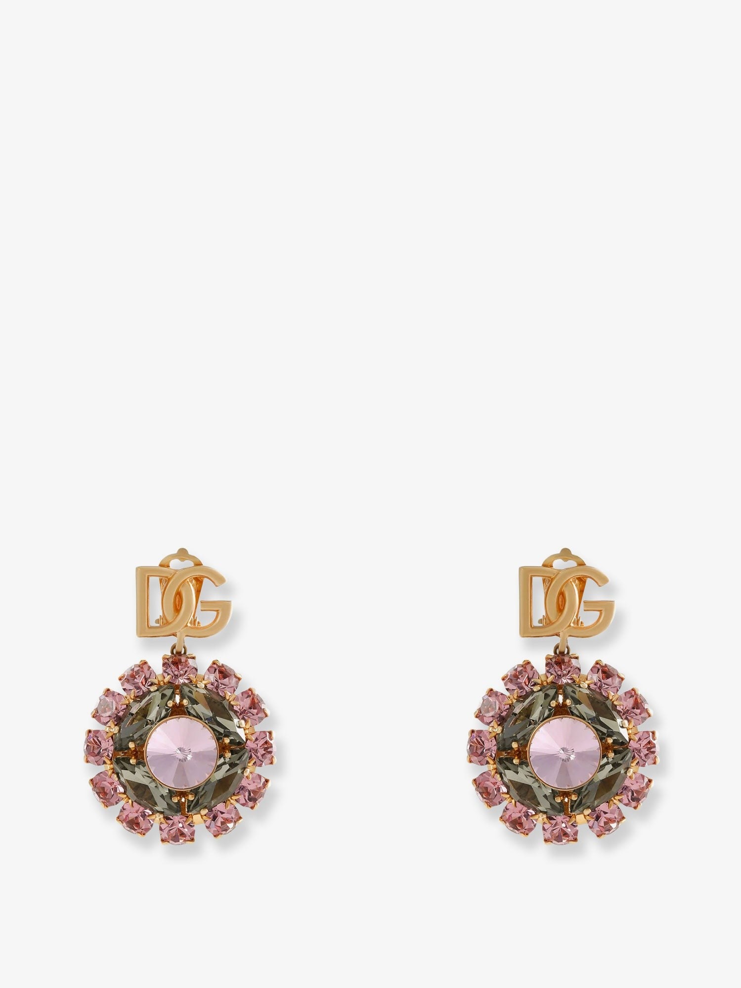 Dolce & Gabbana - Woman - Multicolor - Jewelry