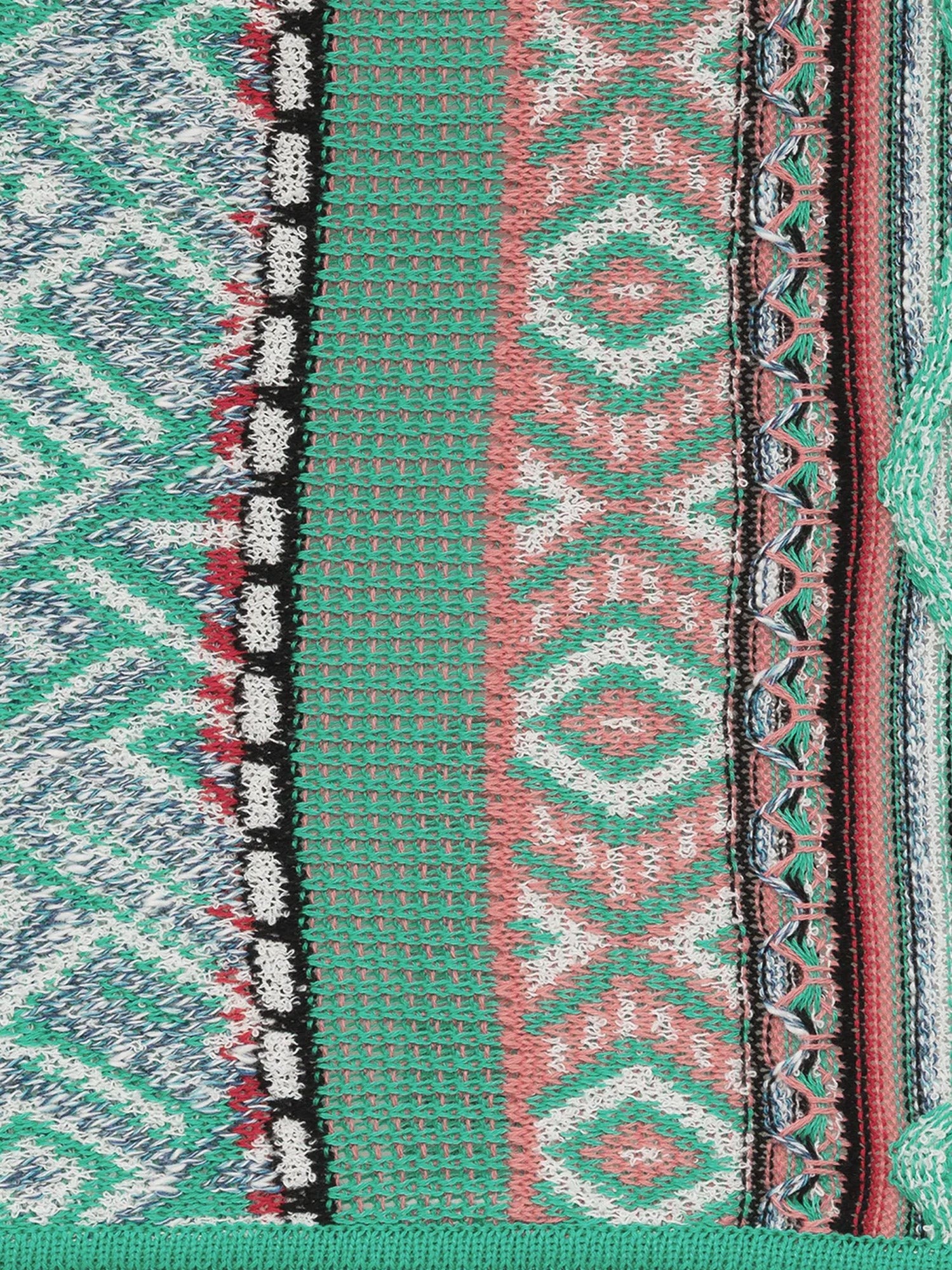 Laneus - Woman - Multicolor - Skirt