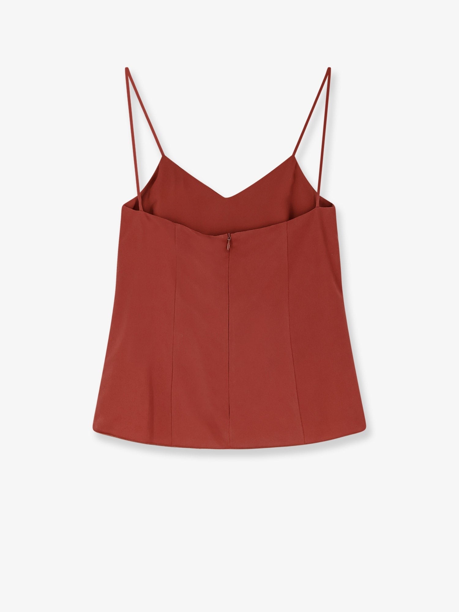 Max Mara - Női - Narancssárga - Póló