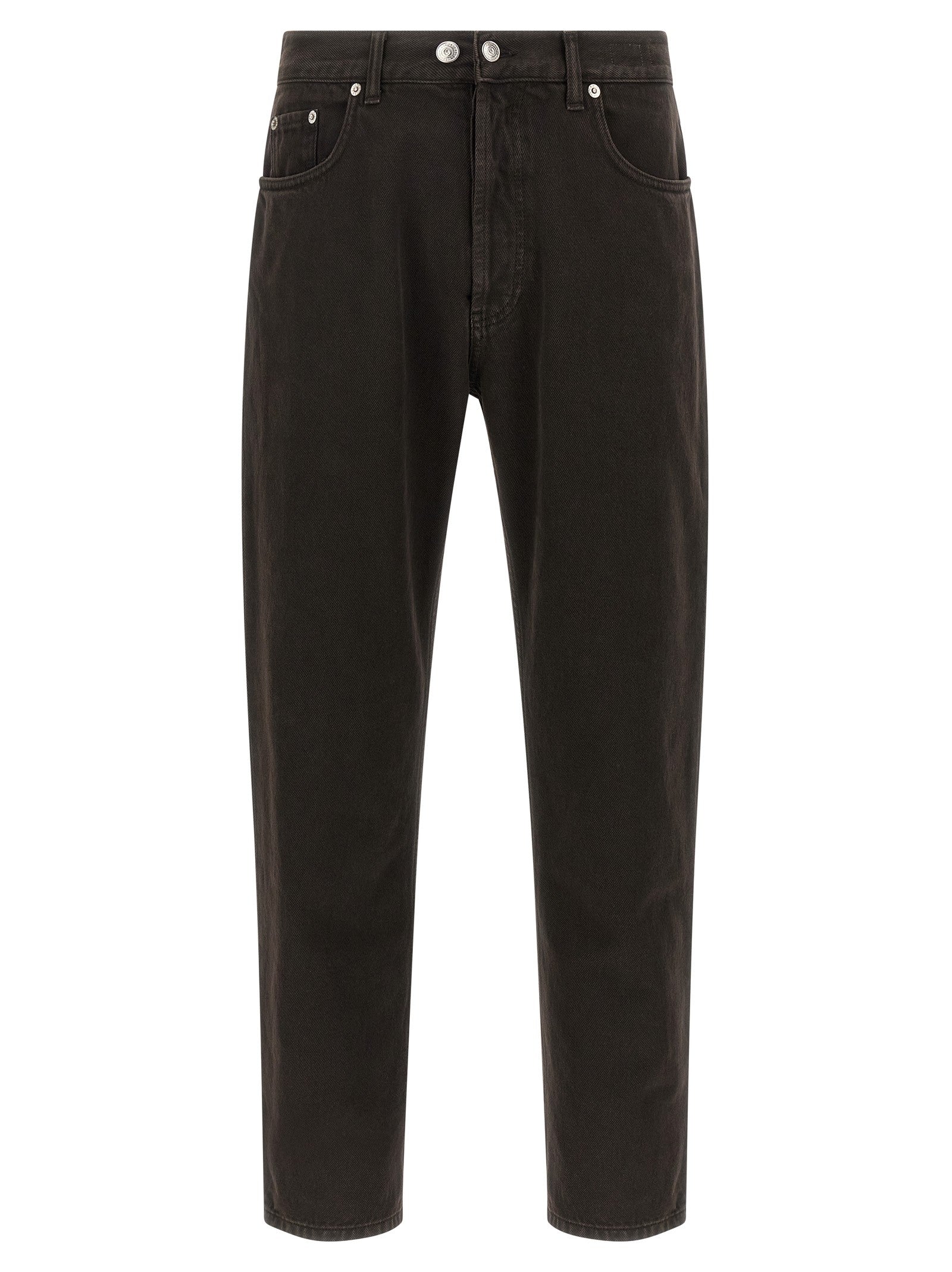DEPARTMENT 5 - nan - Black - Jeans
