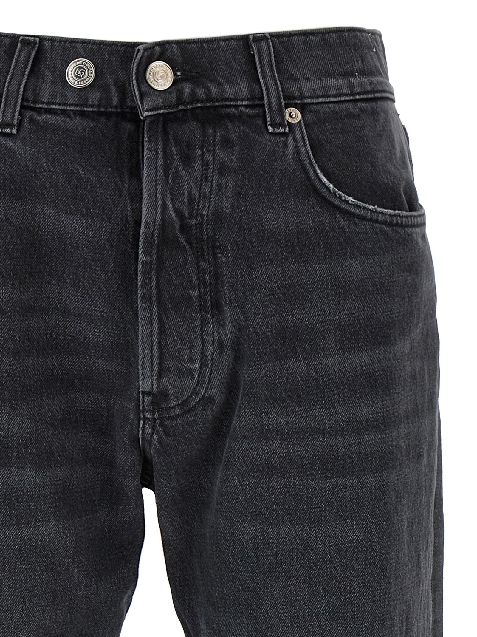 DEPARTMENT 5 - nan - Black - Jeans