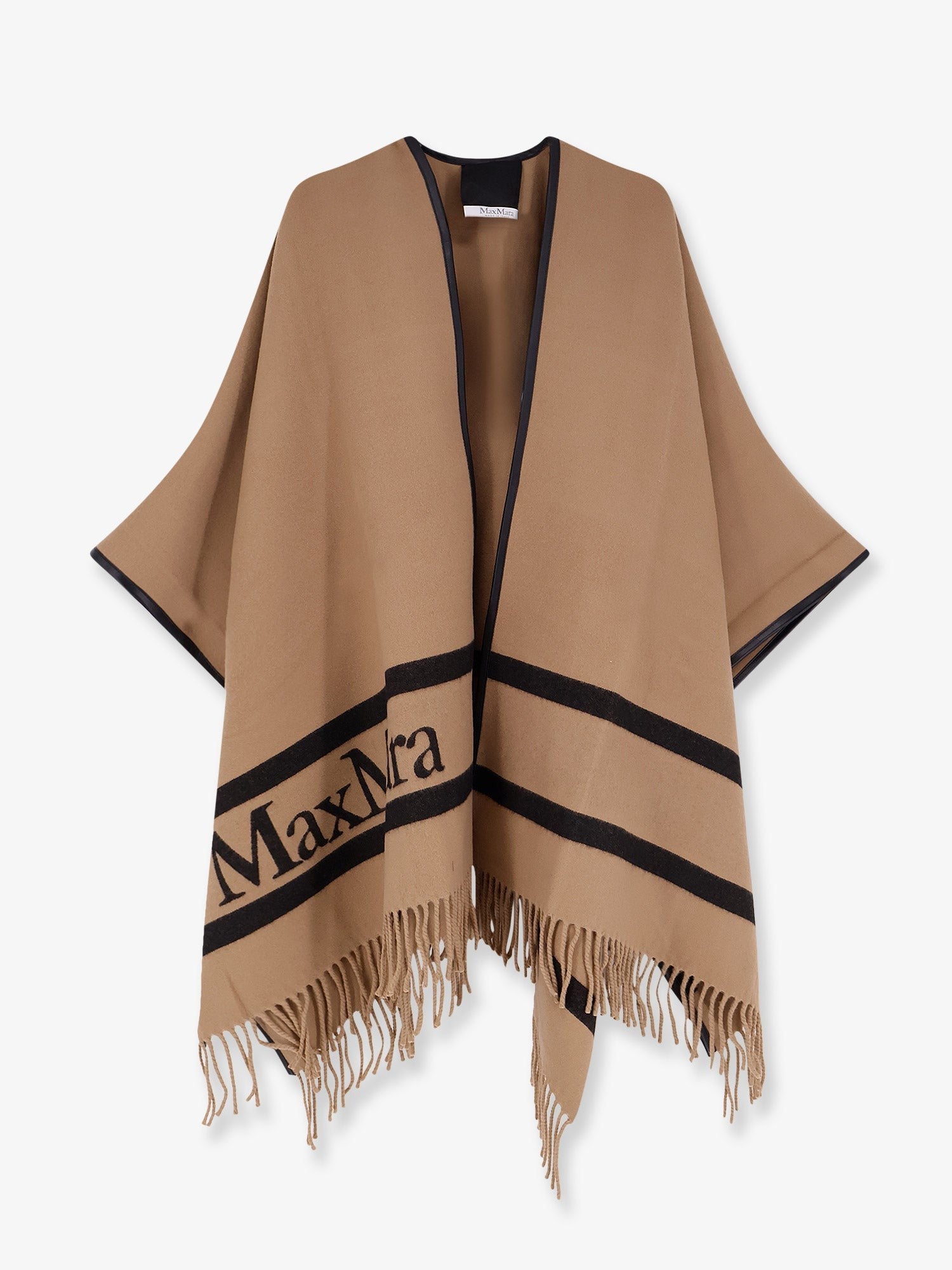 Max Mara - Női - Bézs - Sál