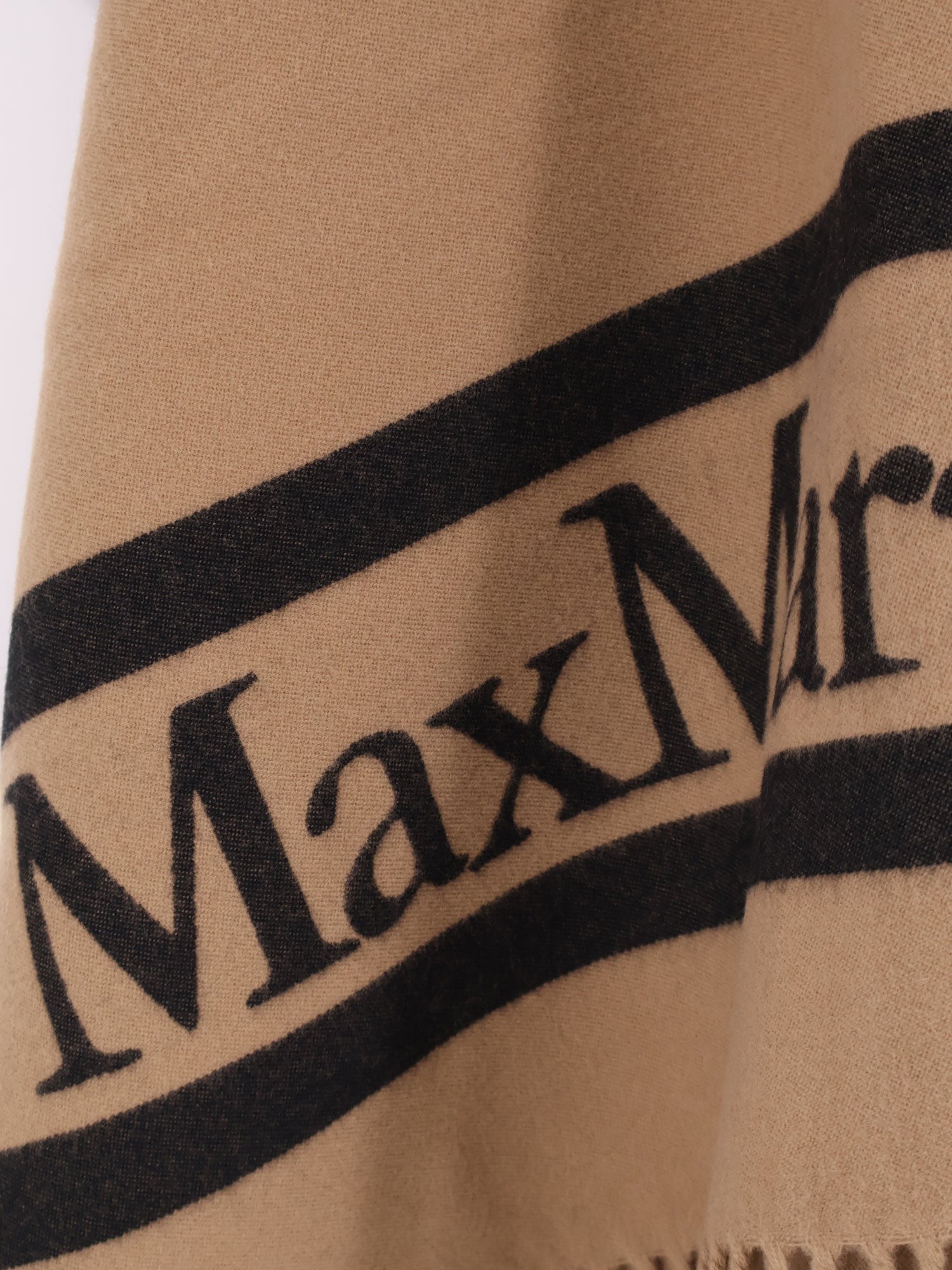Max Mara - Női - Bézs - Köpeny