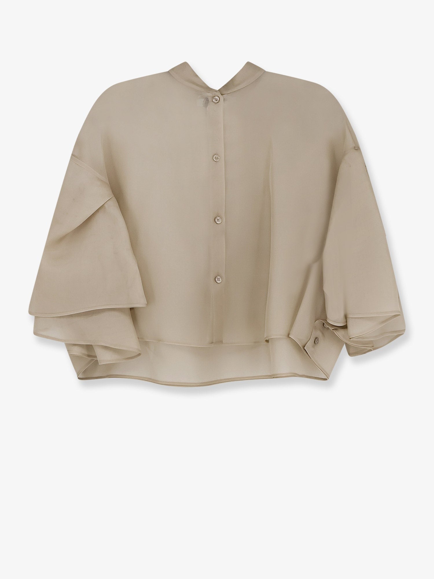 Max Mara - Női - Bézs - Ing