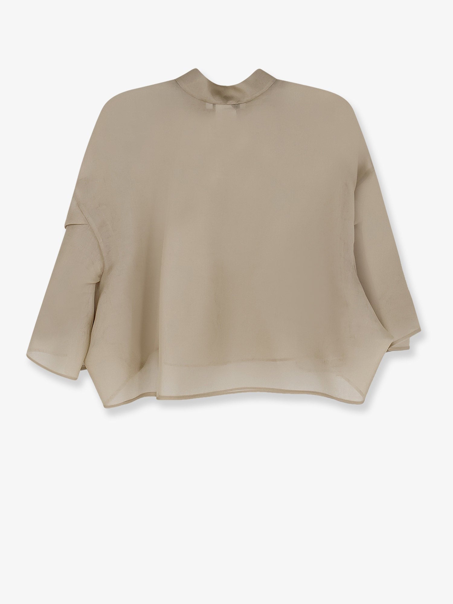 Max Mara - Woman - Beige - Shirt