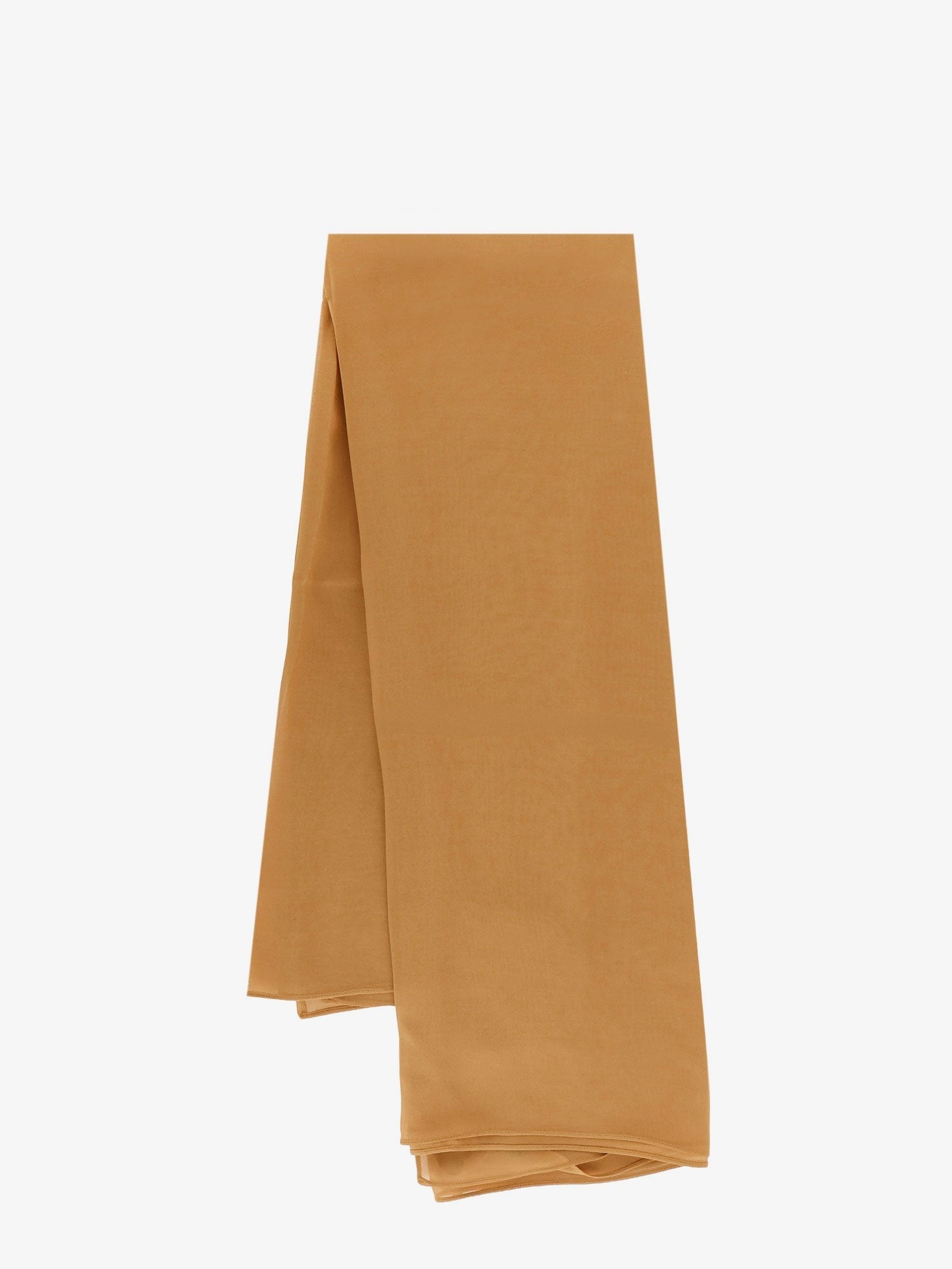 Max Mara - Női - Sárga - Sál