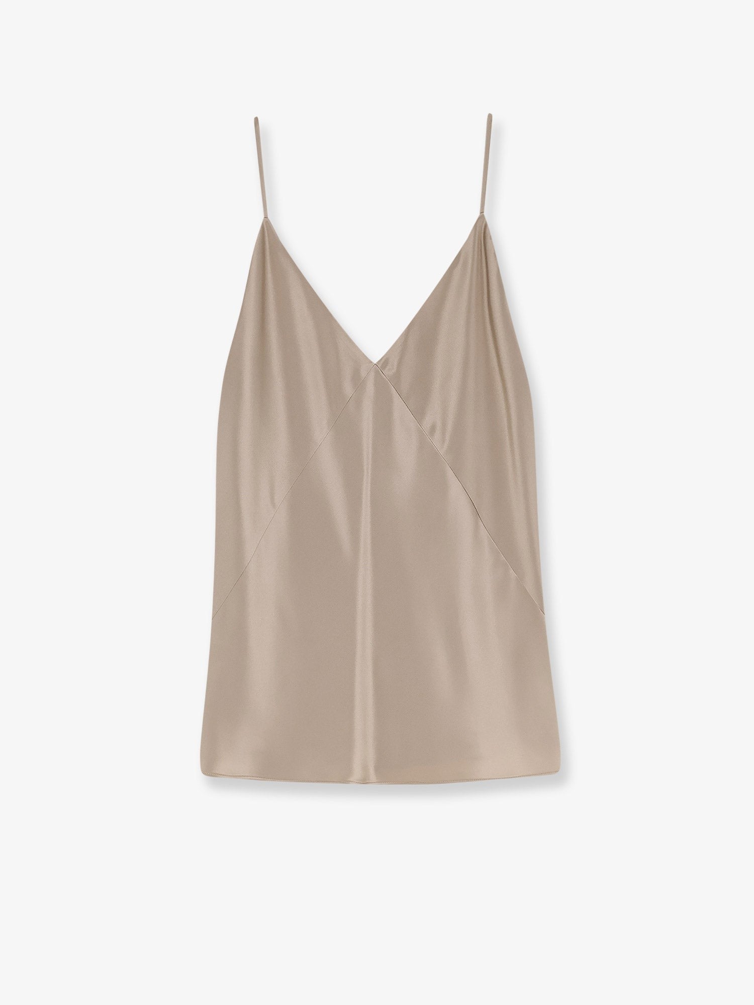Max Mara - Női - Khaki - Felső