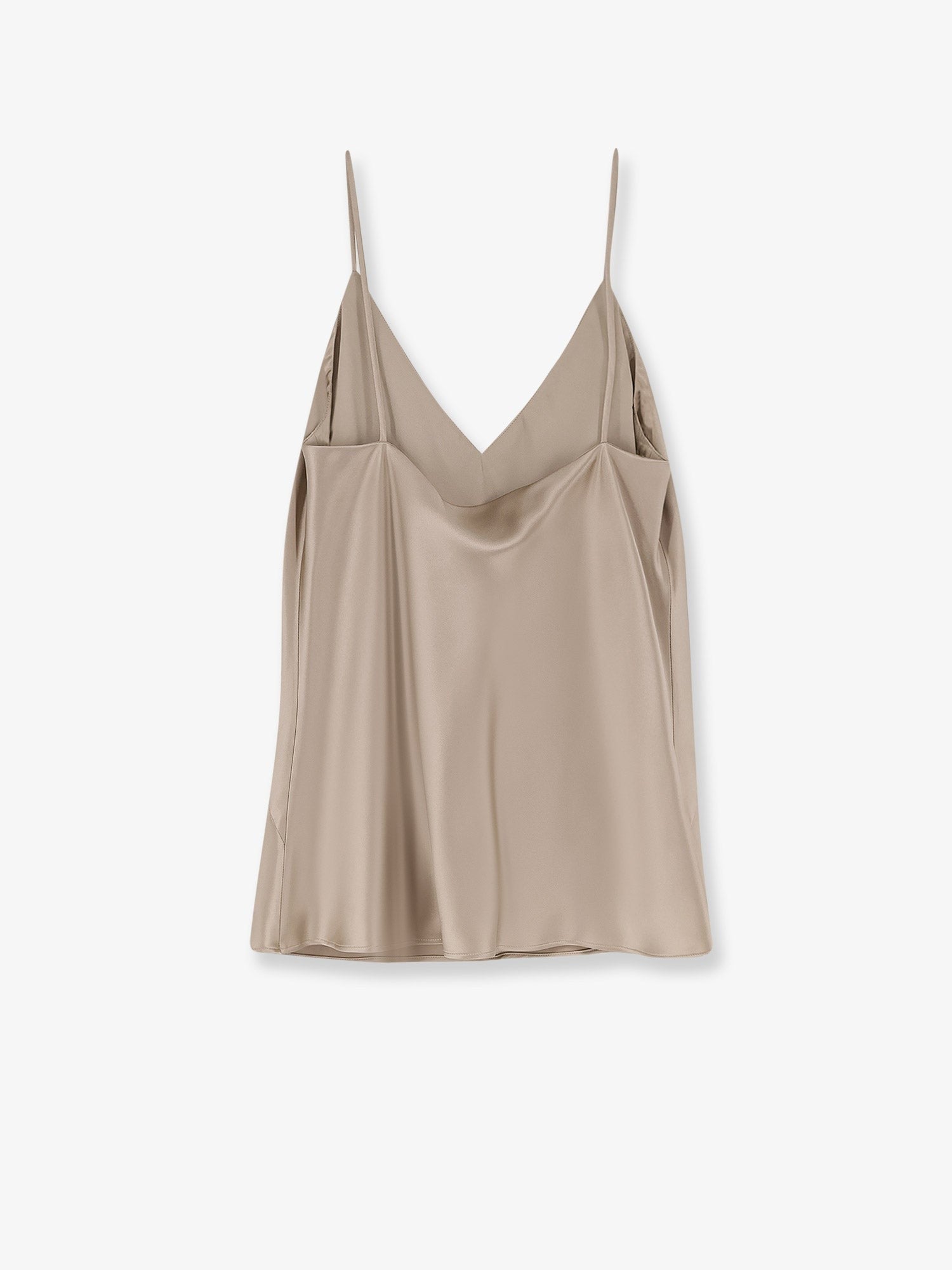 Max Mara - Női - Bézs - Póló