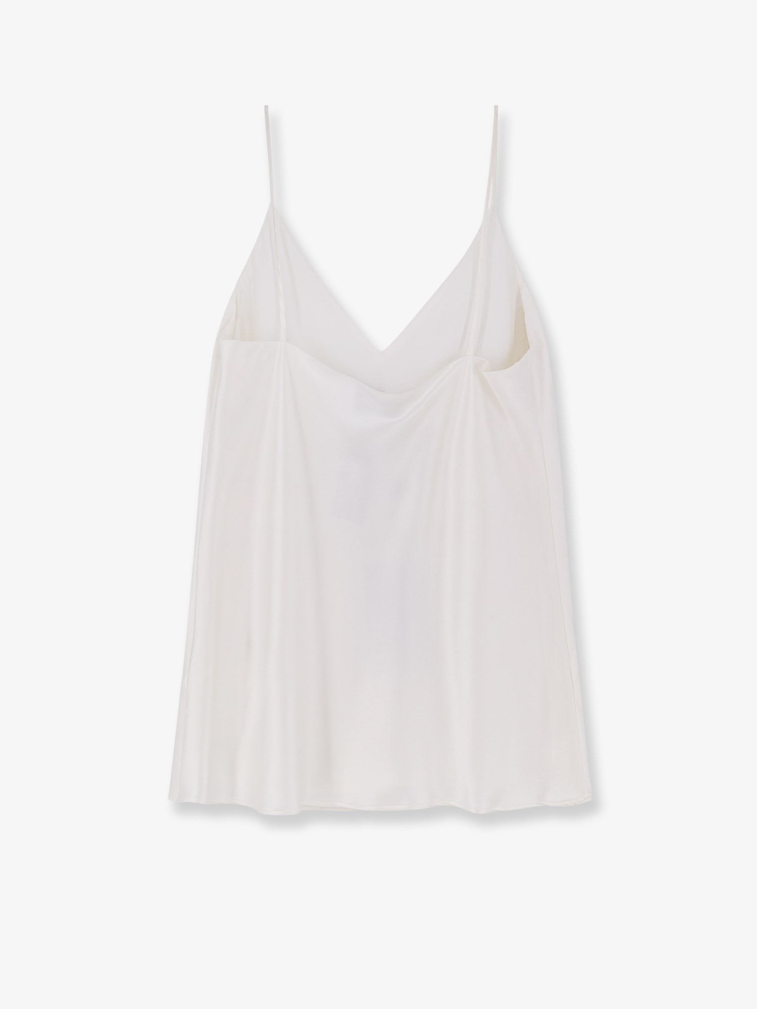 Max Mara - Női - Fehér - Felső