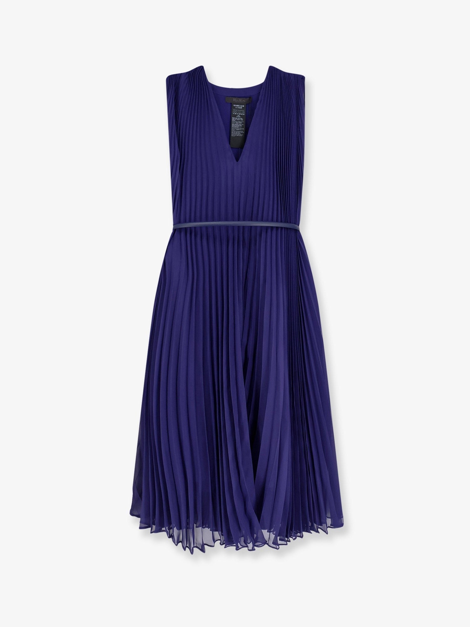 Max Mara - Női - Lila - Ruházat
