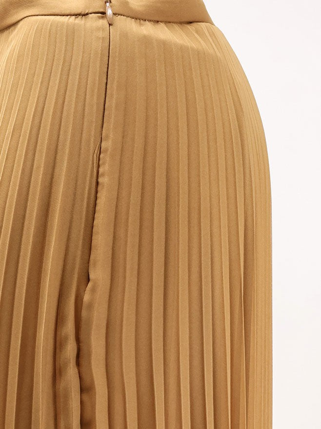 Max Mara - Woman - Brown - Pants