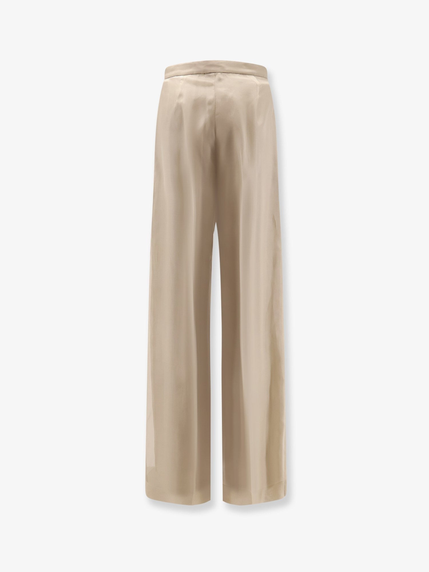 Max Mara - Női - Khaki - Nadrág