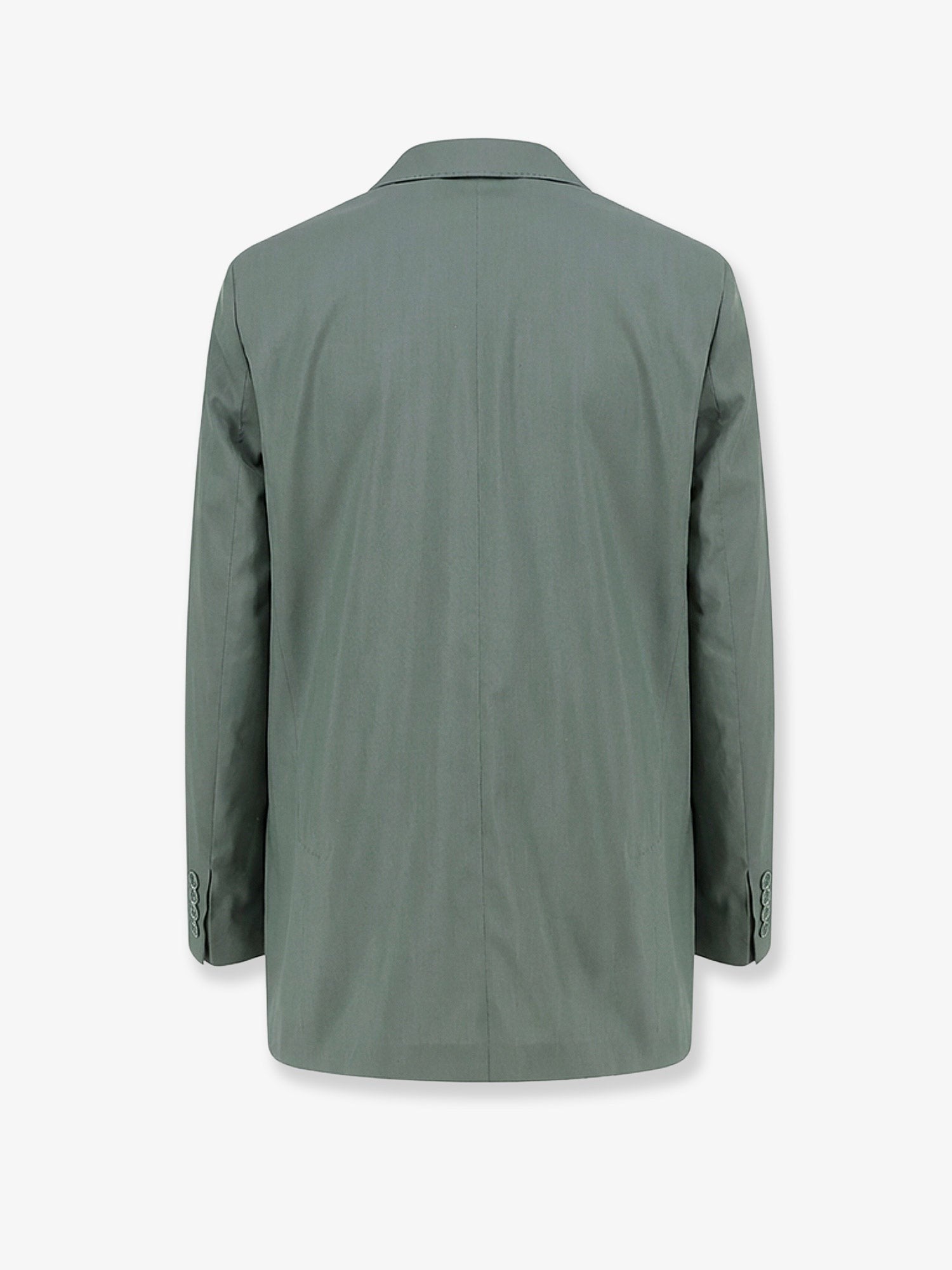 Max Mara - Woman - Green - Blazer
