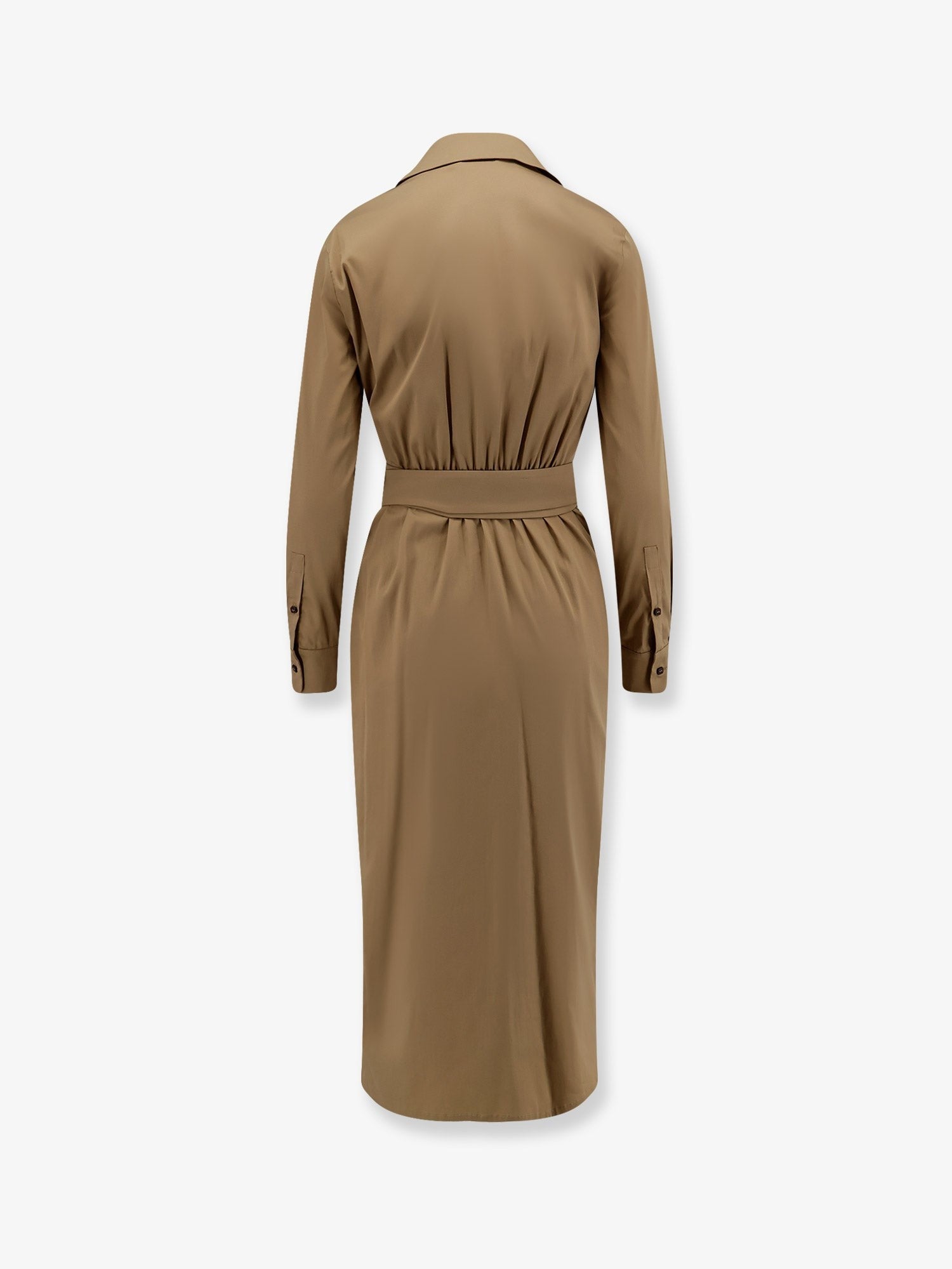 Max Mara – Női – Bézs – Ruha