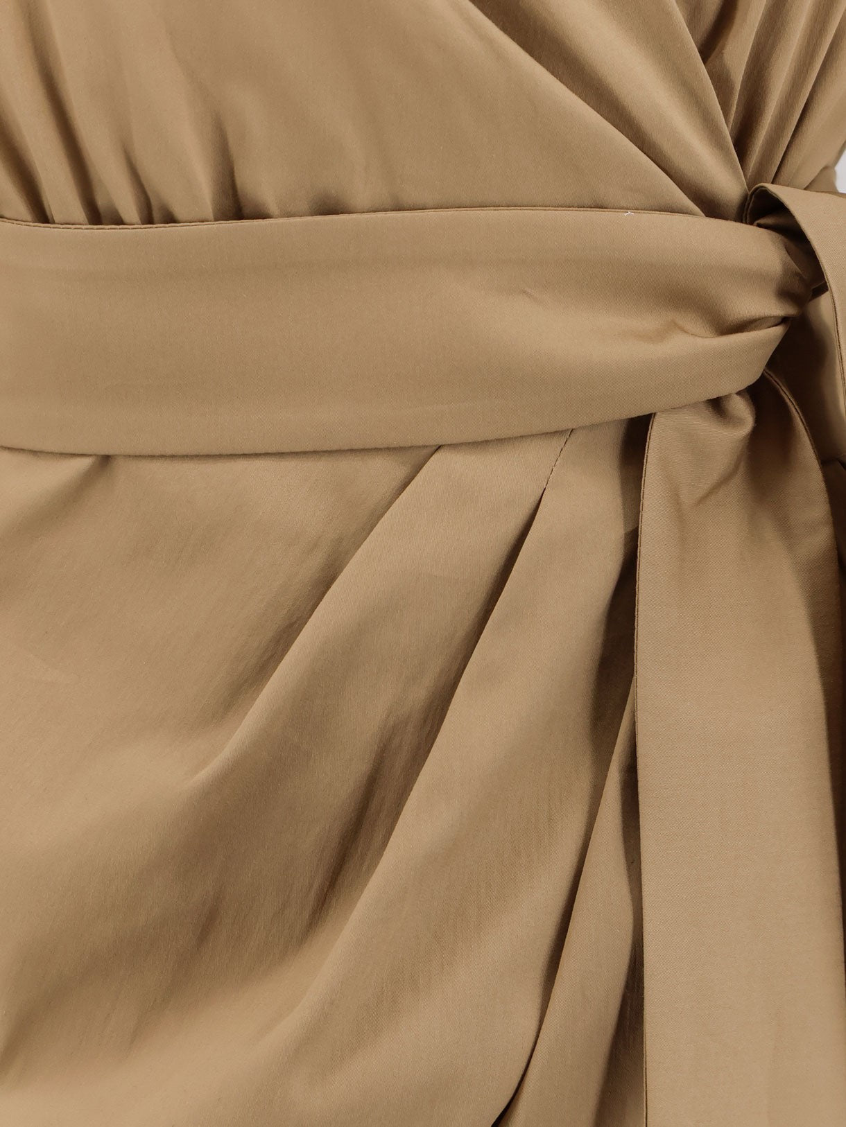 Max Mara - Woman - Beige - Dress