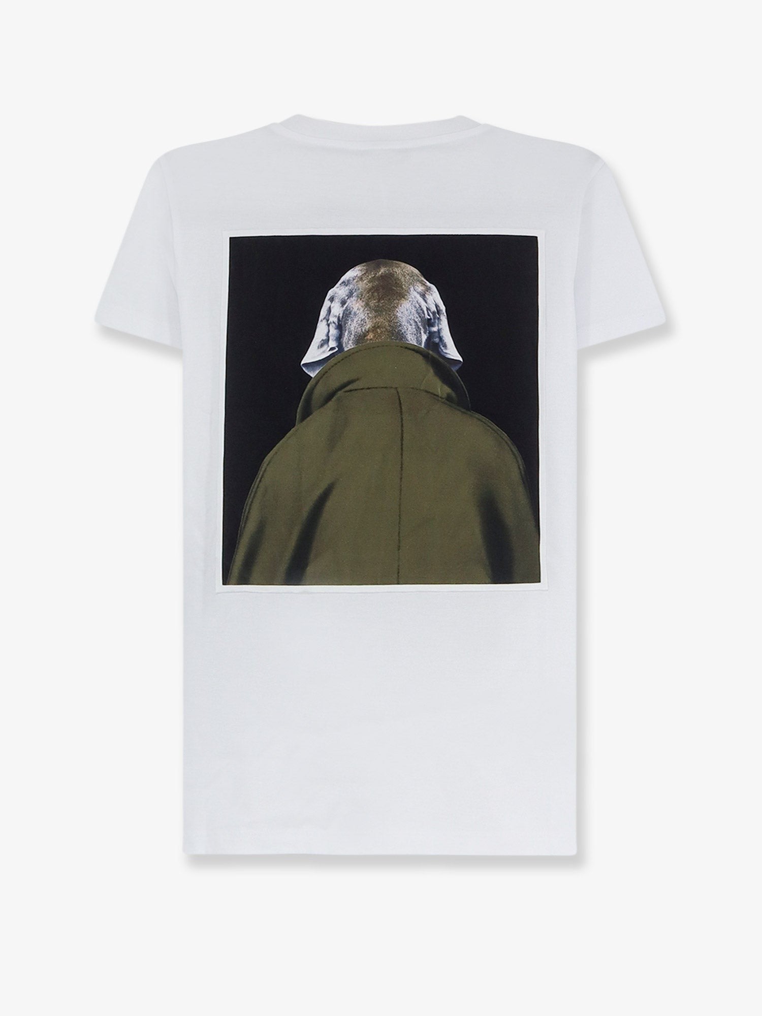 Max Mara - Woman - White - T-shirt