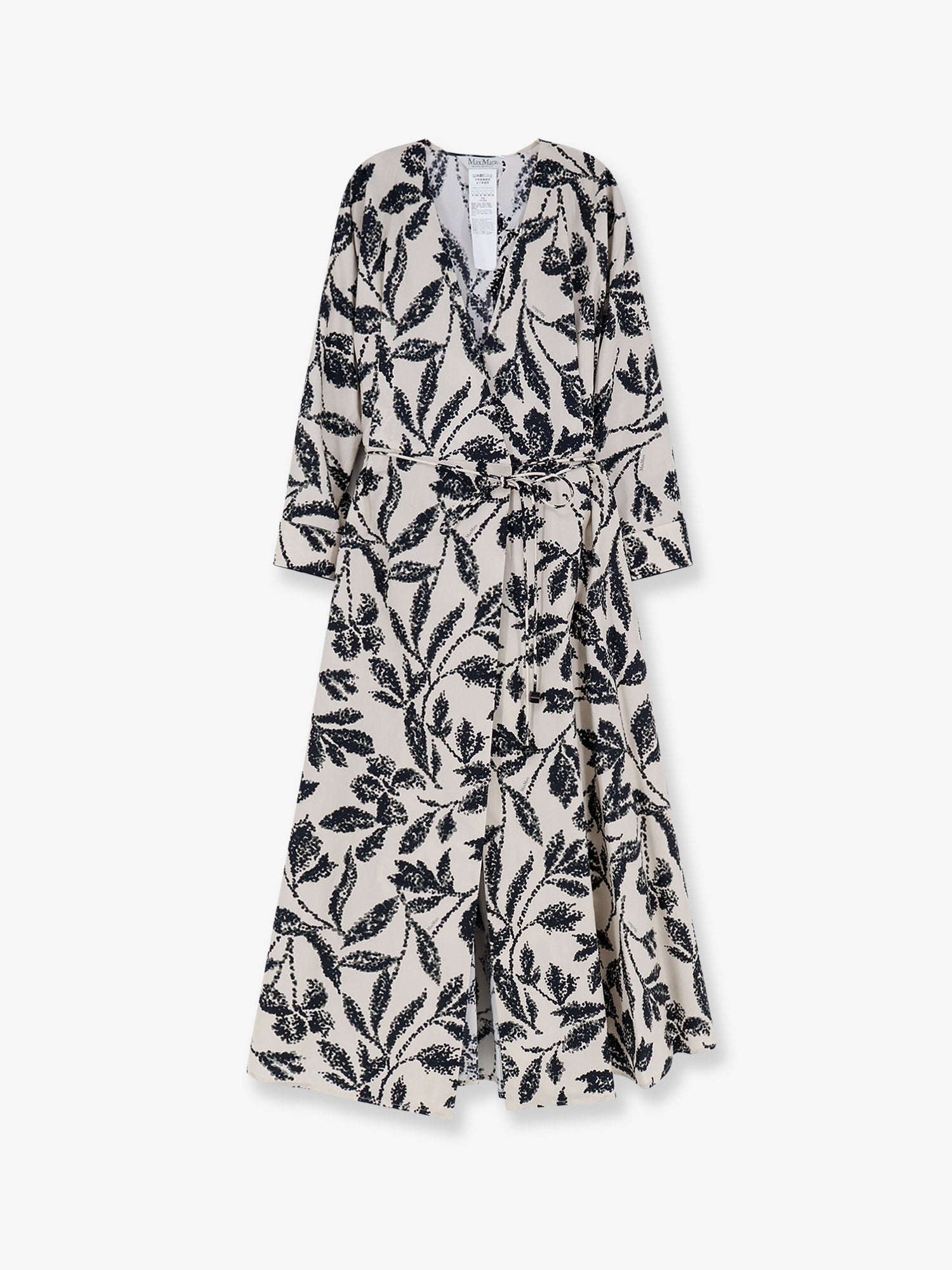 Max Mara - Női - Bézs - Ruha
