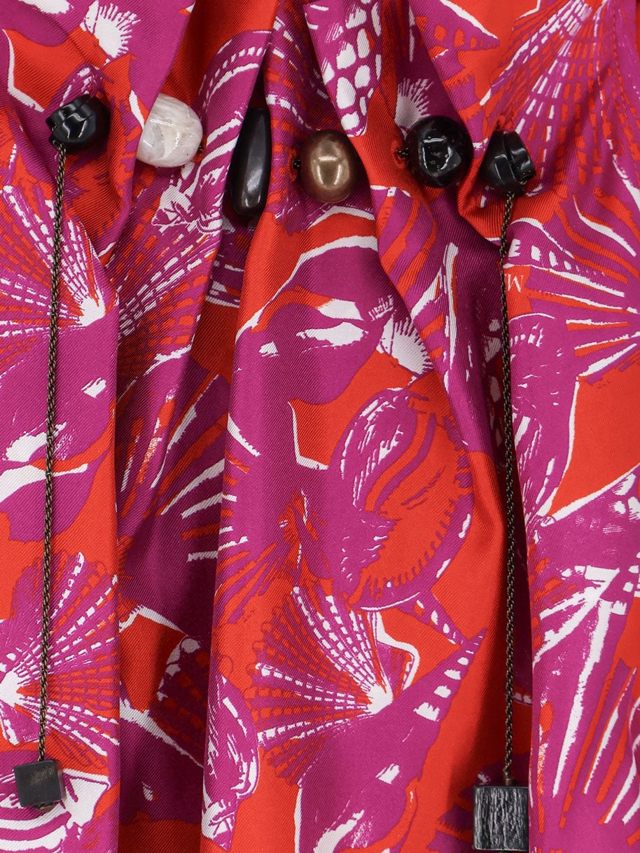 Max Mara - Woman - Red - Dress