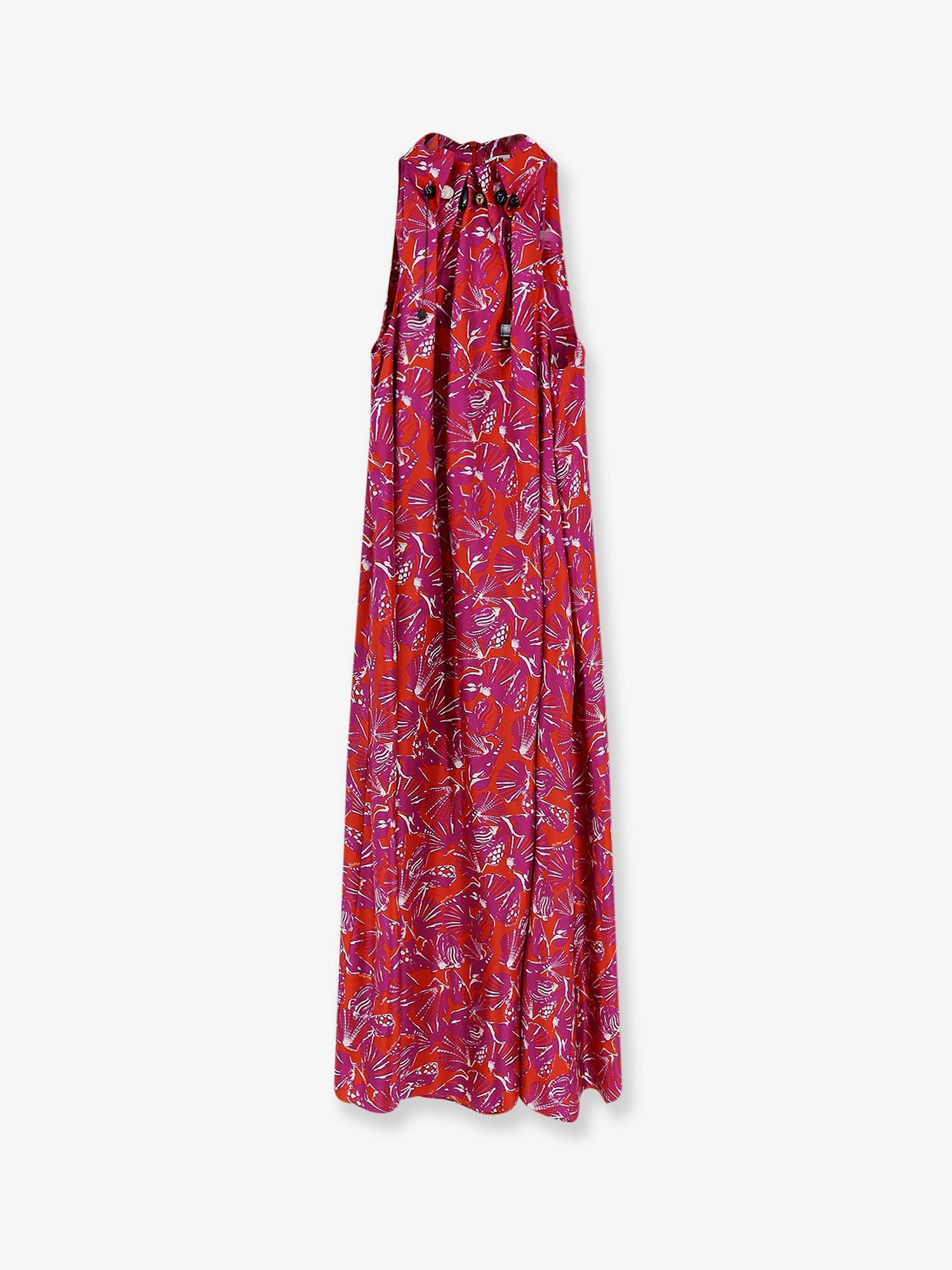 Max Mara - Női - Piros - Ruha