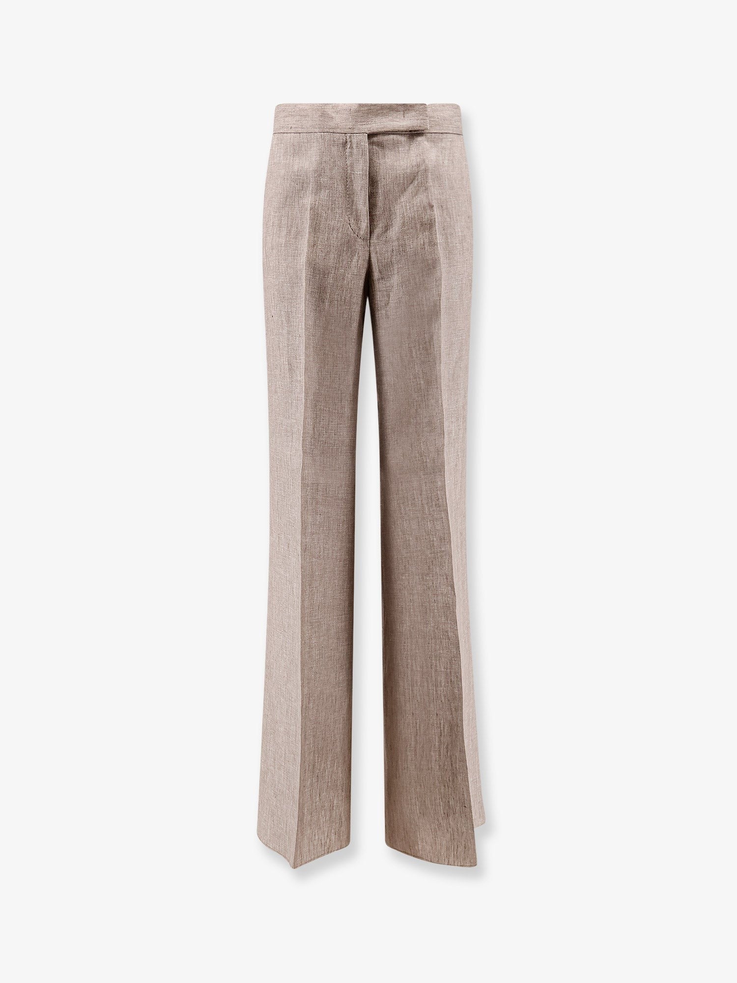 Max Mara - Női - Khaki - Nadrág