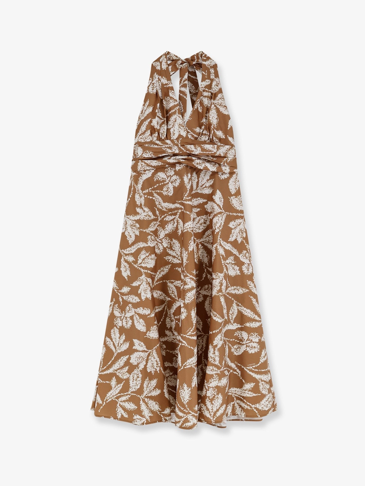 Max Mara - Női - Barna - Ruházat