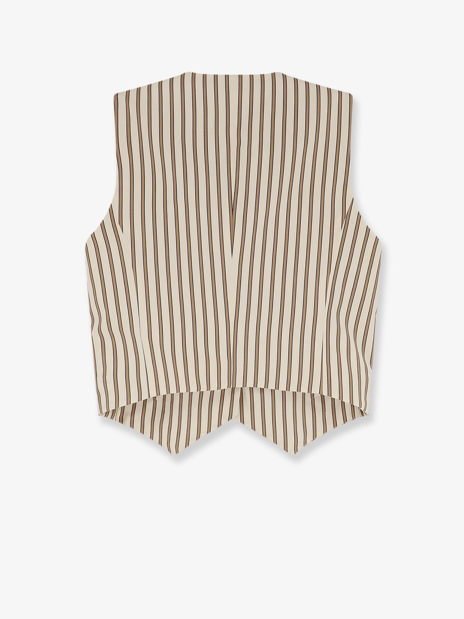 Max Mara - Woman - Beige - Blazer